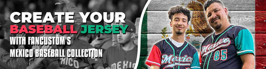 Mexico jersey culture introduction - Sky-Custom