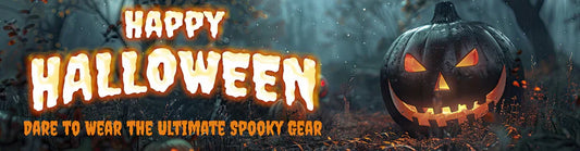 The Fantastic Fantasy of Halloween: The Encounter of Skeletons and Football Jerseys - Sky-Custom