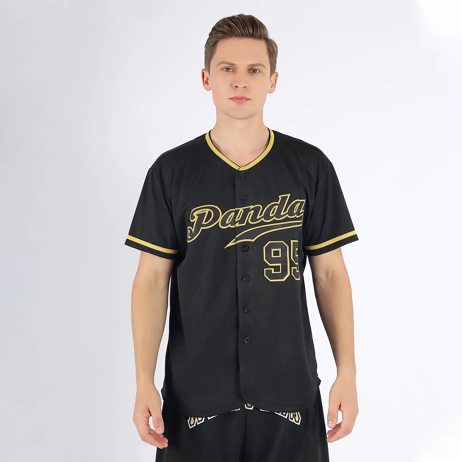 BASEBALL - Sky-Custom