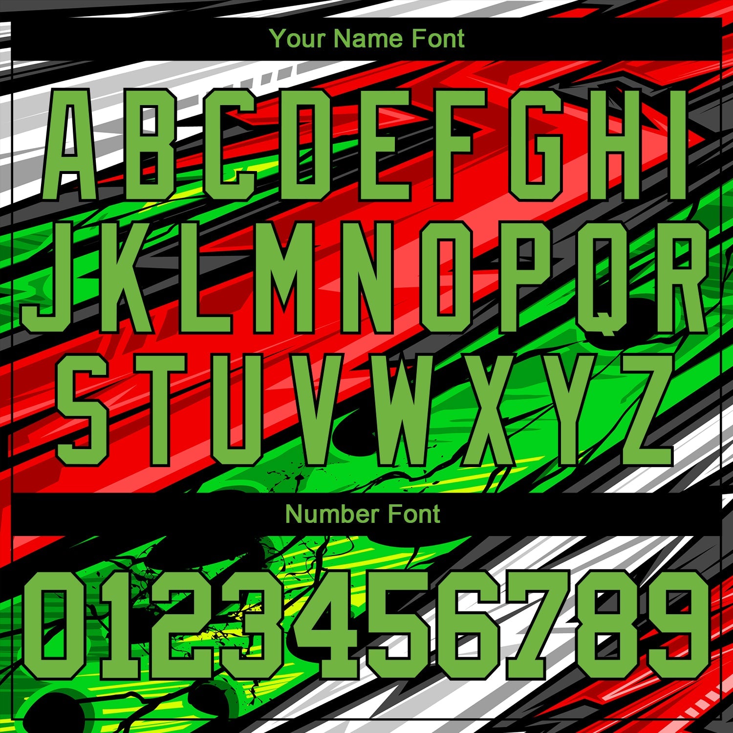 Custom 3D Pattern Design Abstract Pattern For Sport Team Authentic Baseball Jersey - Sky-Custom