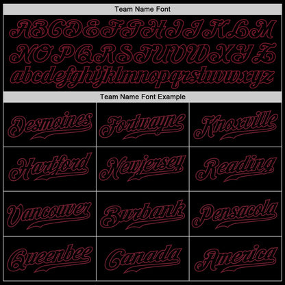 Custom 3D Pattern Design Soldier Skull On American Flag Authentic Baseball Jersey - Sky-Custom