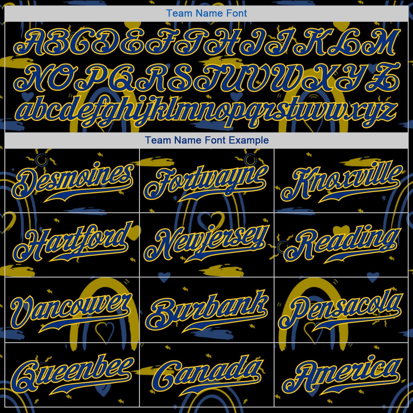 Custom 3D Pattern Design Ukrainian Flag Colors Glory To Ukraine Authentic Baseball Jersey - Sky-Custom