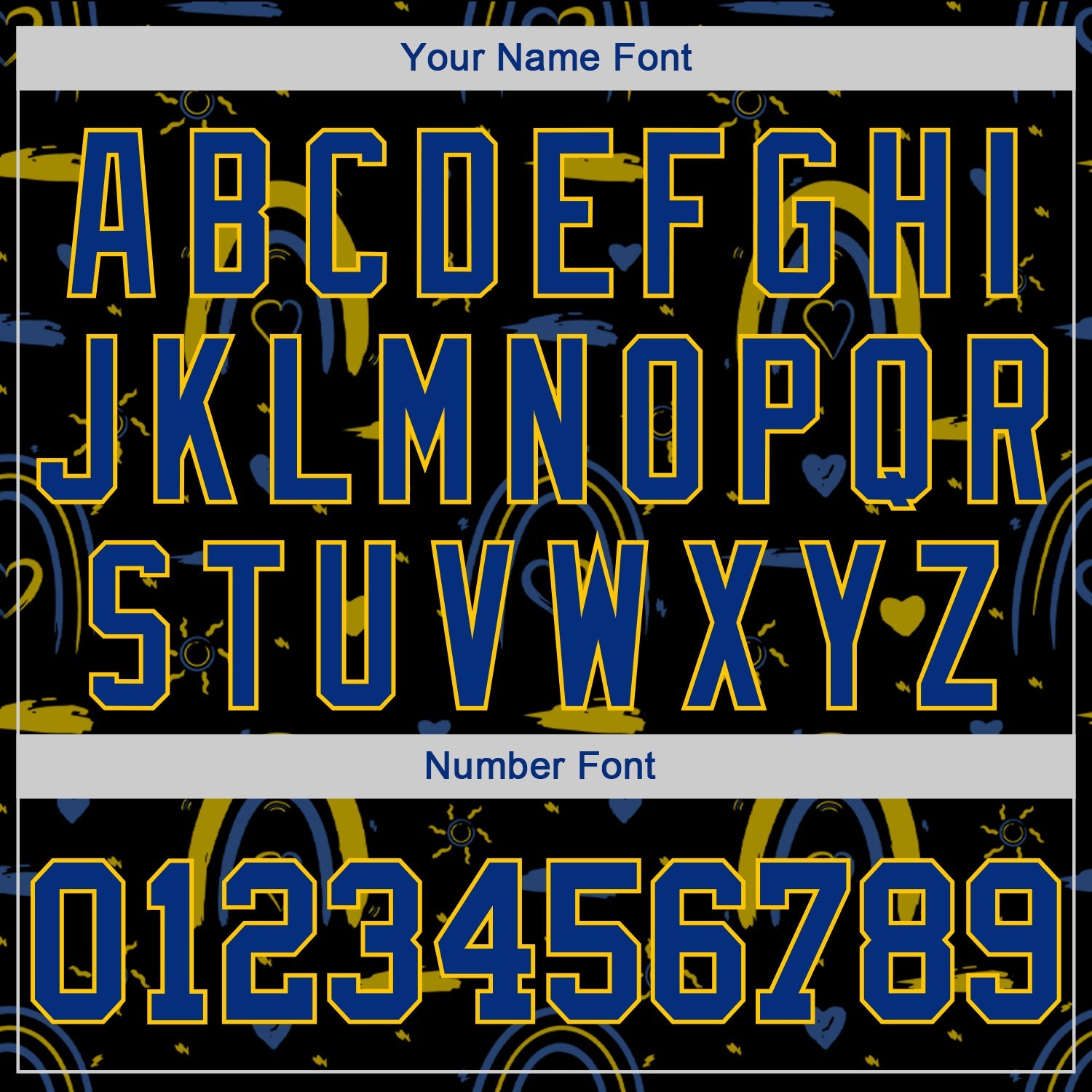 Custom 3D Pattern Design Ukrainian Flag Colors Glory To Ukraine Authentic Baseball Jersey - Sky-Custom
