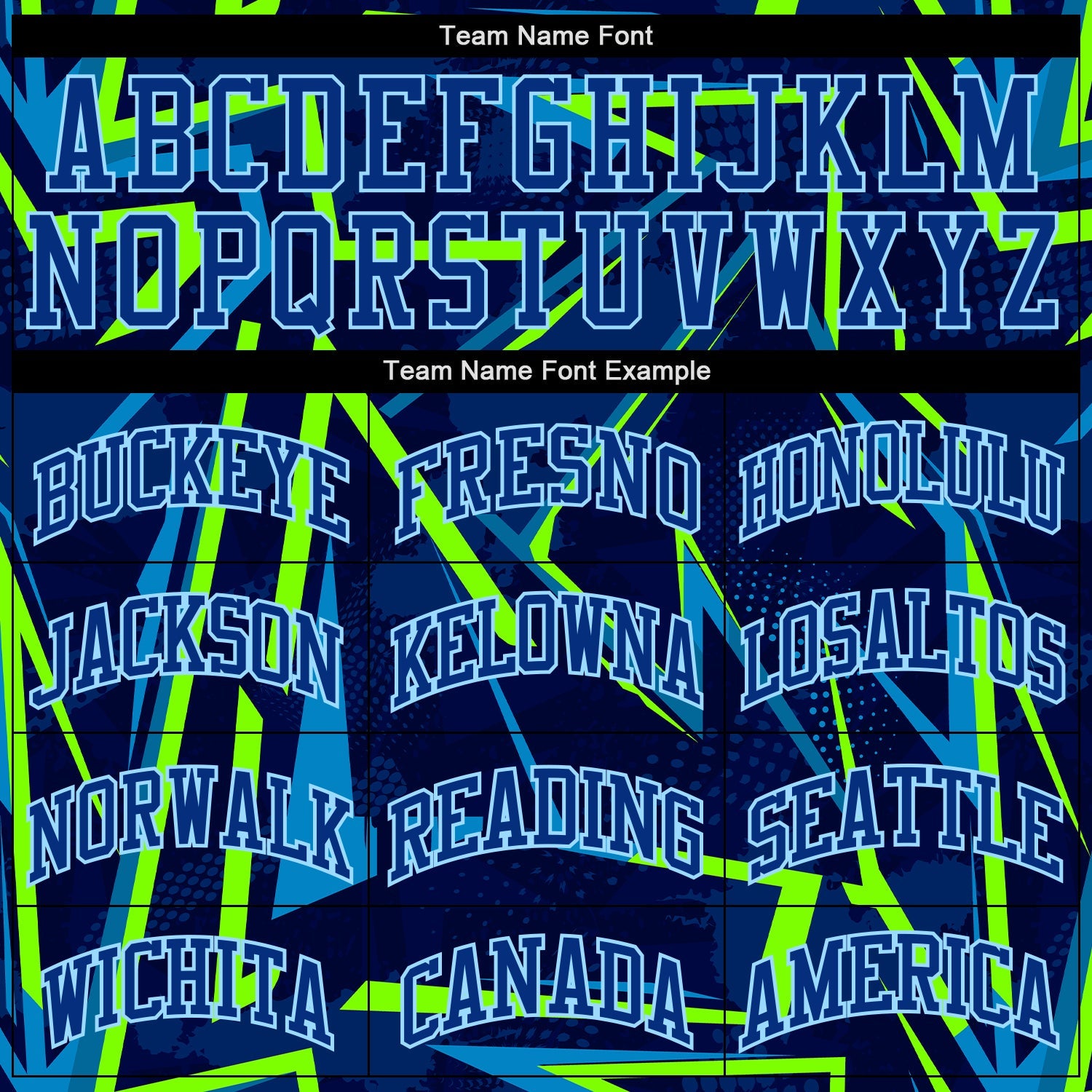 Custom 3D Pattern Design Music Festival Authentic Baseball Jersey - Sky-Custom