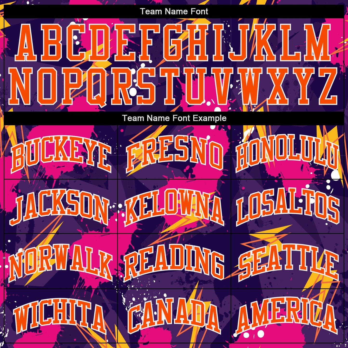 Custom 3D Pattern Design Music Festival Authentic Baseball Jersey - Sky-Custom