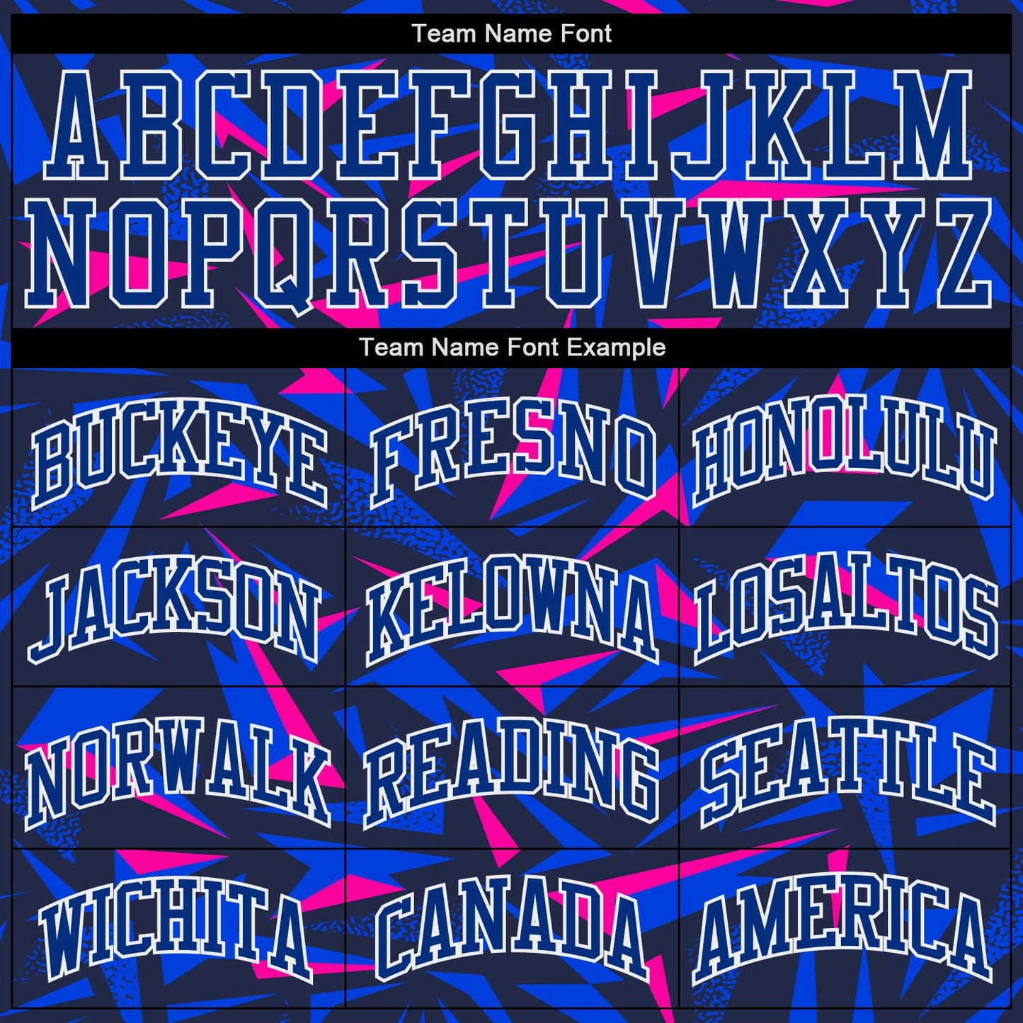 Custom 3D Pattern Design Music Festival Authentic Baseball Jersey - Sky-Custom