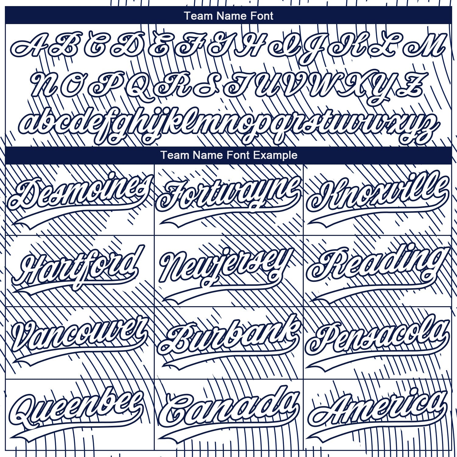 Custom White White-Navy 3D Pattern Design Authentic Baseball Jersey - Sky-Custom