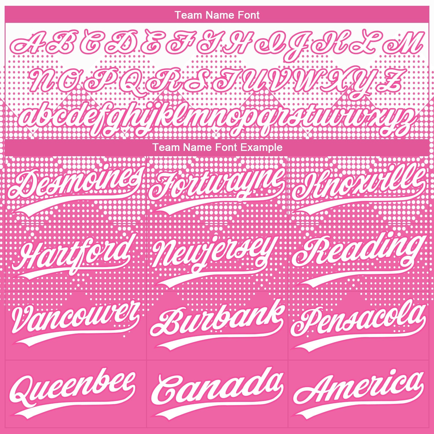 Custom Pink White 3D Pattern Design Authentic Baseball Jersey - Sky-Custom
