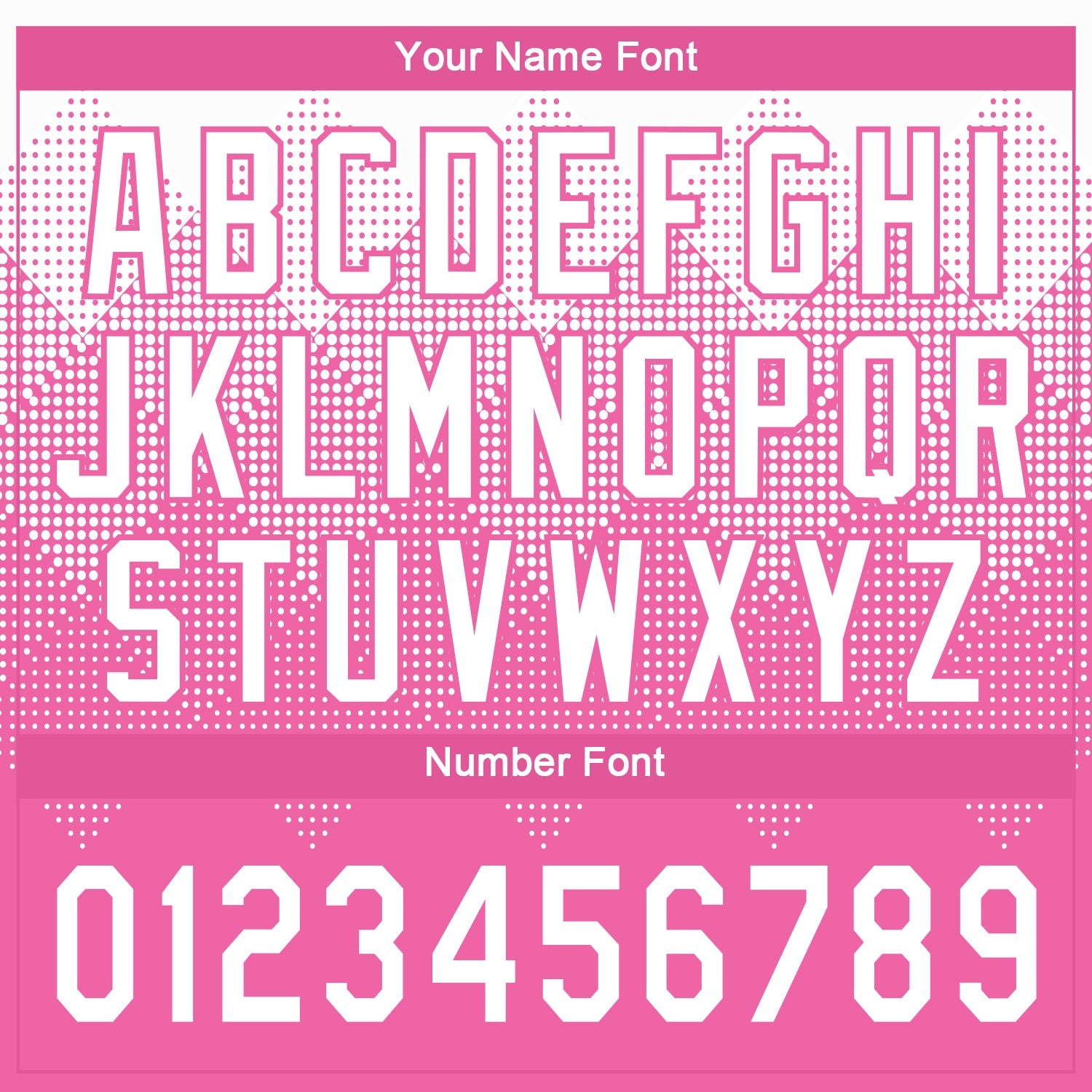 Custom Pink White 3D Pattern Design Authentic Baseball Jersey - Sky-Custom