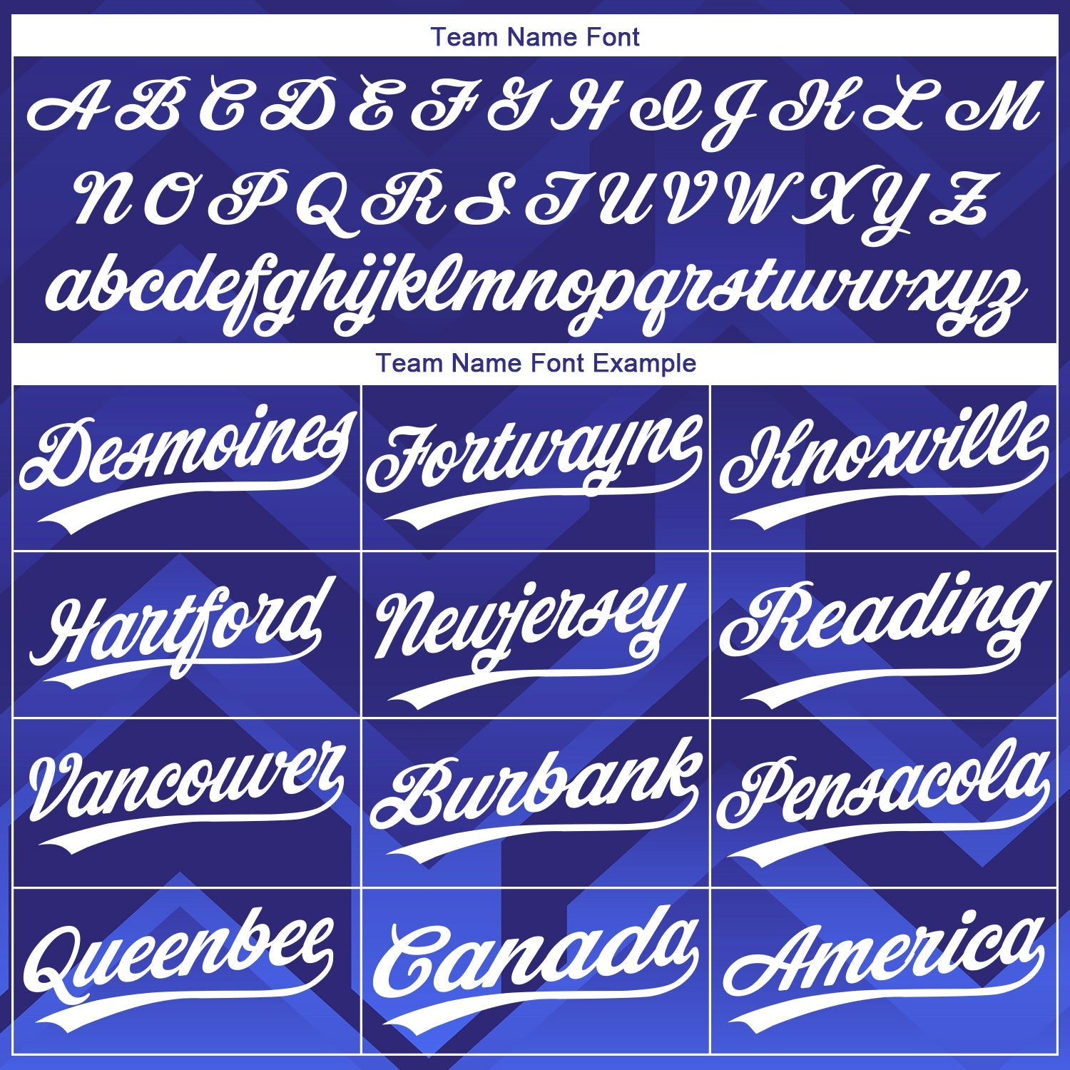 Custom Royal White-Navy 3D Pattern Design Authentic Baseball Jersey - Sky-Custom