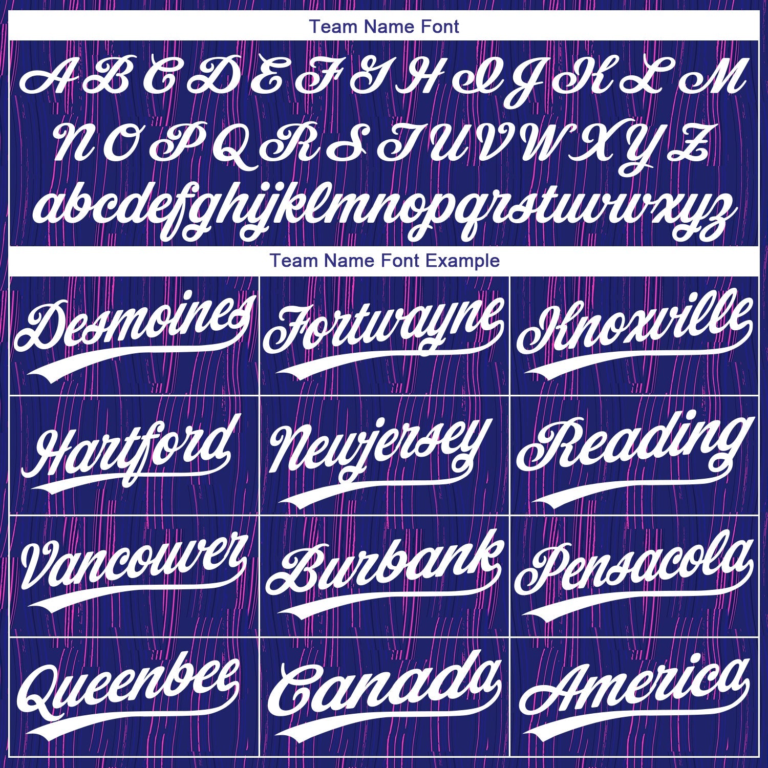 Custom Purple White 3D Pattern Design Authentic Baseball Jersey - Sky-Custom