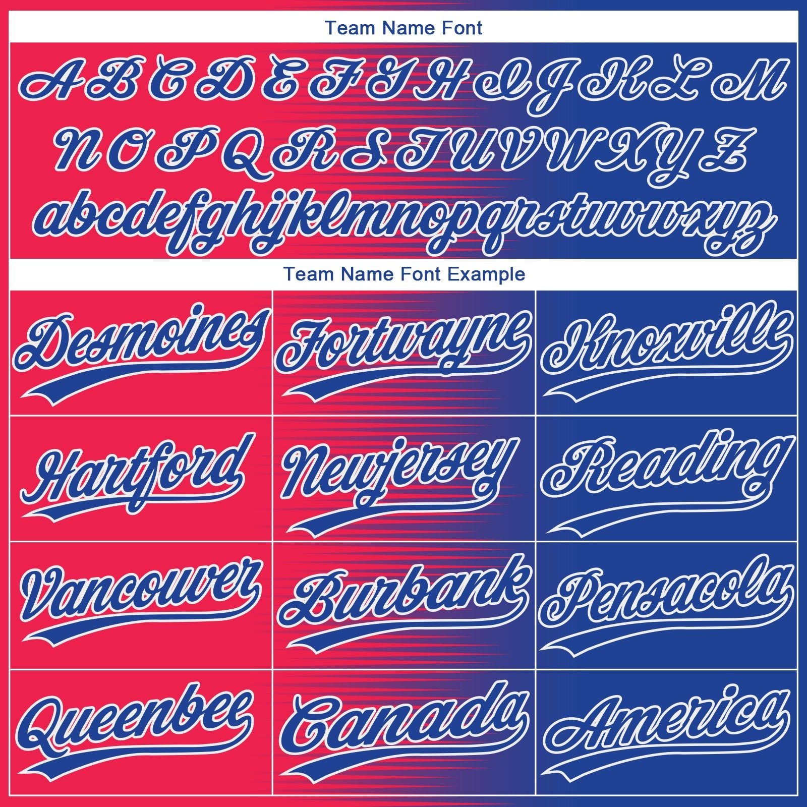 Custom Red Royal-White 3D Pattern Design Authentic Baseball Jersey - Sky-Custom