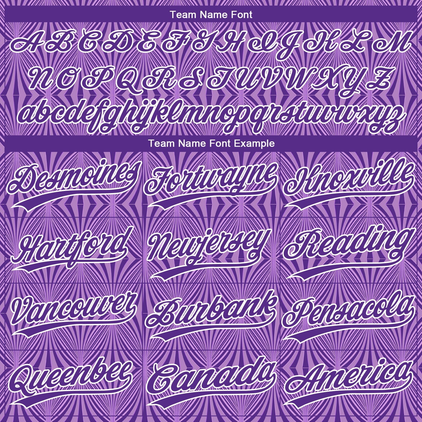 Custom Purple Purple-White 3D Pattern Design Authentic Baseball Jersey - Sky-Custom