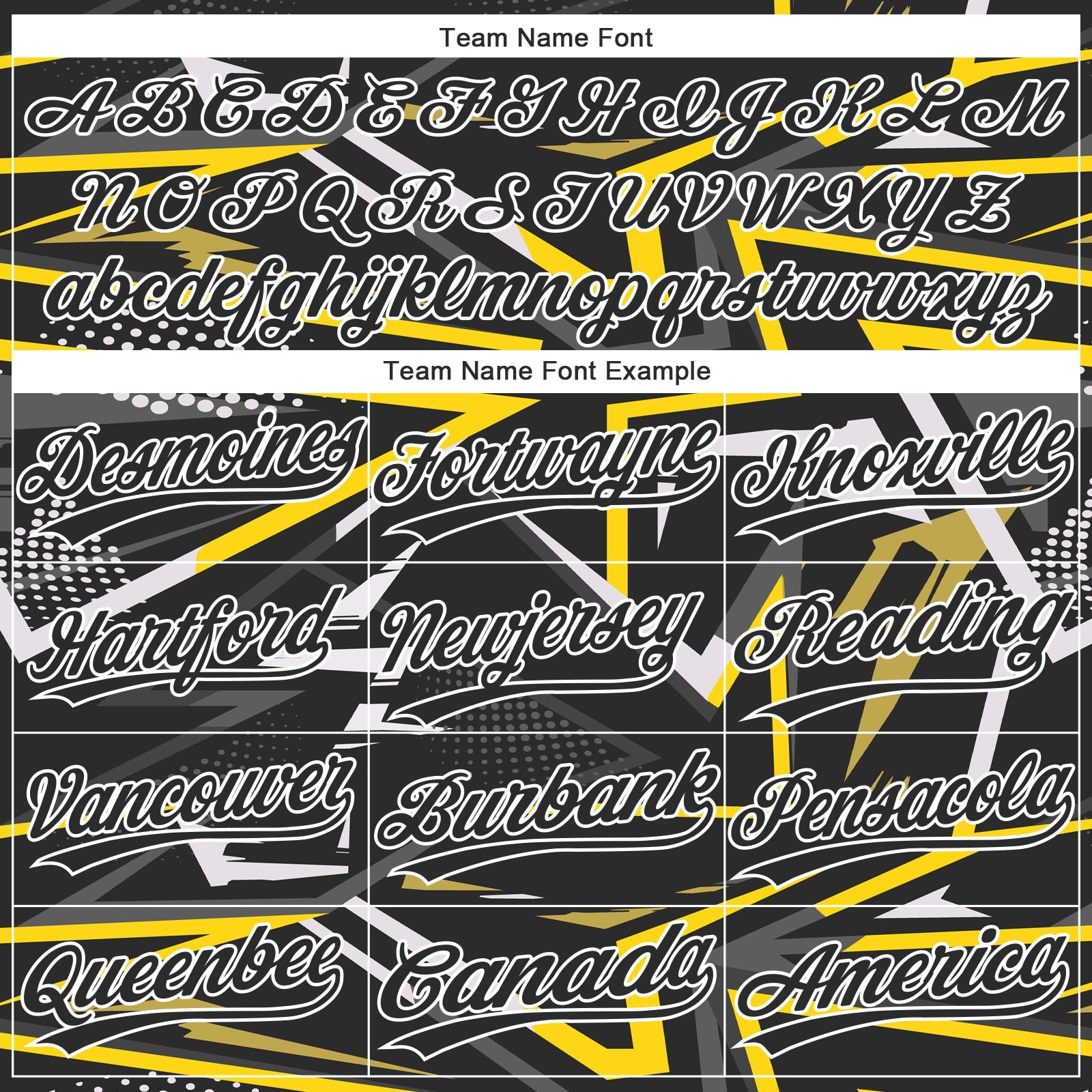 Custom Black Black-Gold 3D Pattern Design Authentic Baseball Jersey - Sky-Custom