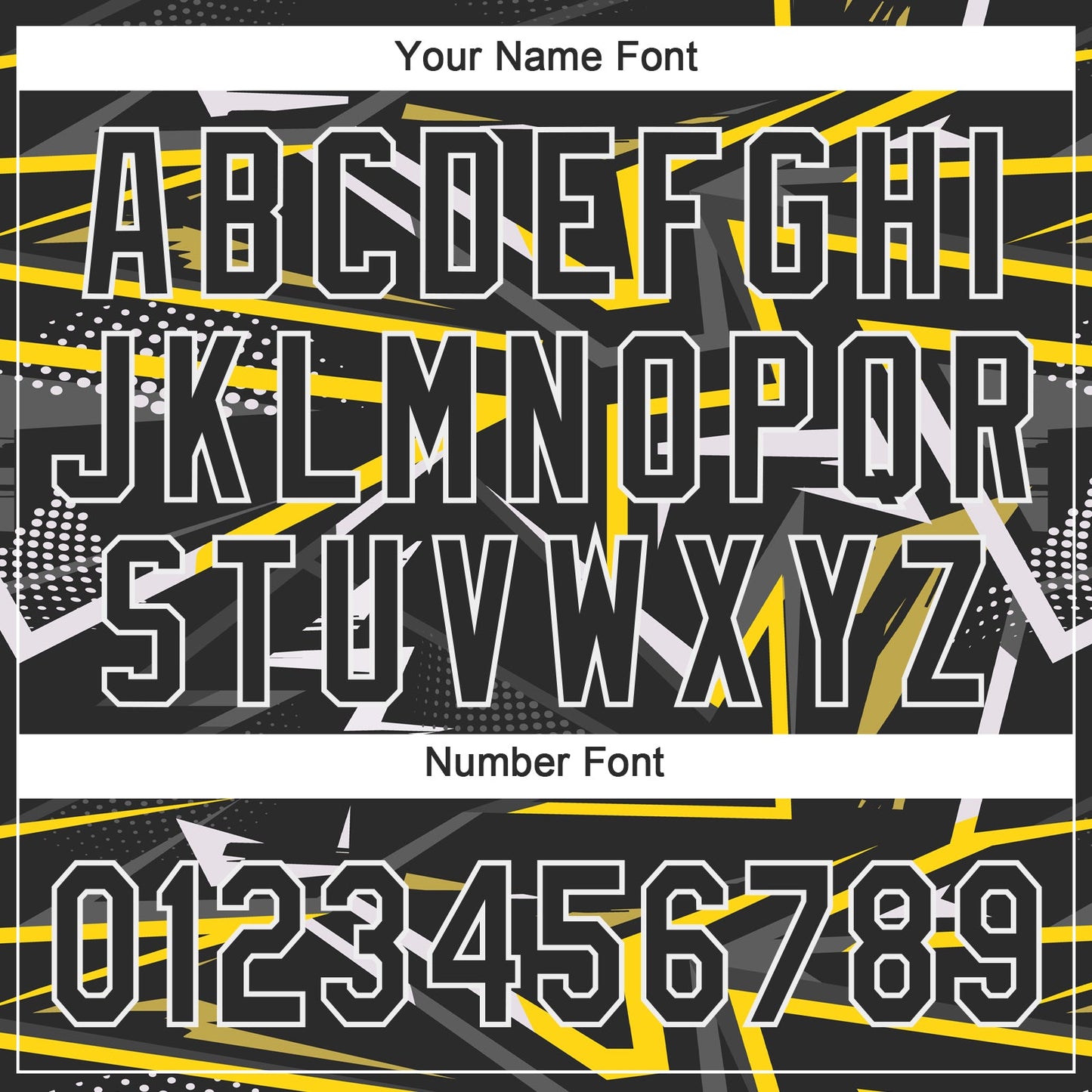 Custom Black Black-Gold 3D Pattern Design Authentic Baseball Jersey - Sky-Custom
