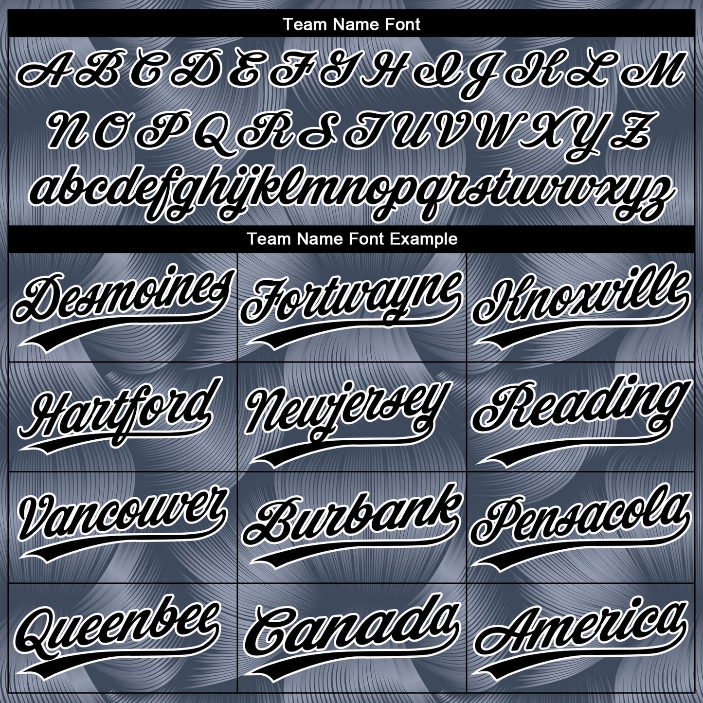 Custom Steel Gray Black-White 3D Pattern Design Authentic Baseball Jersey - Sky-Custom
