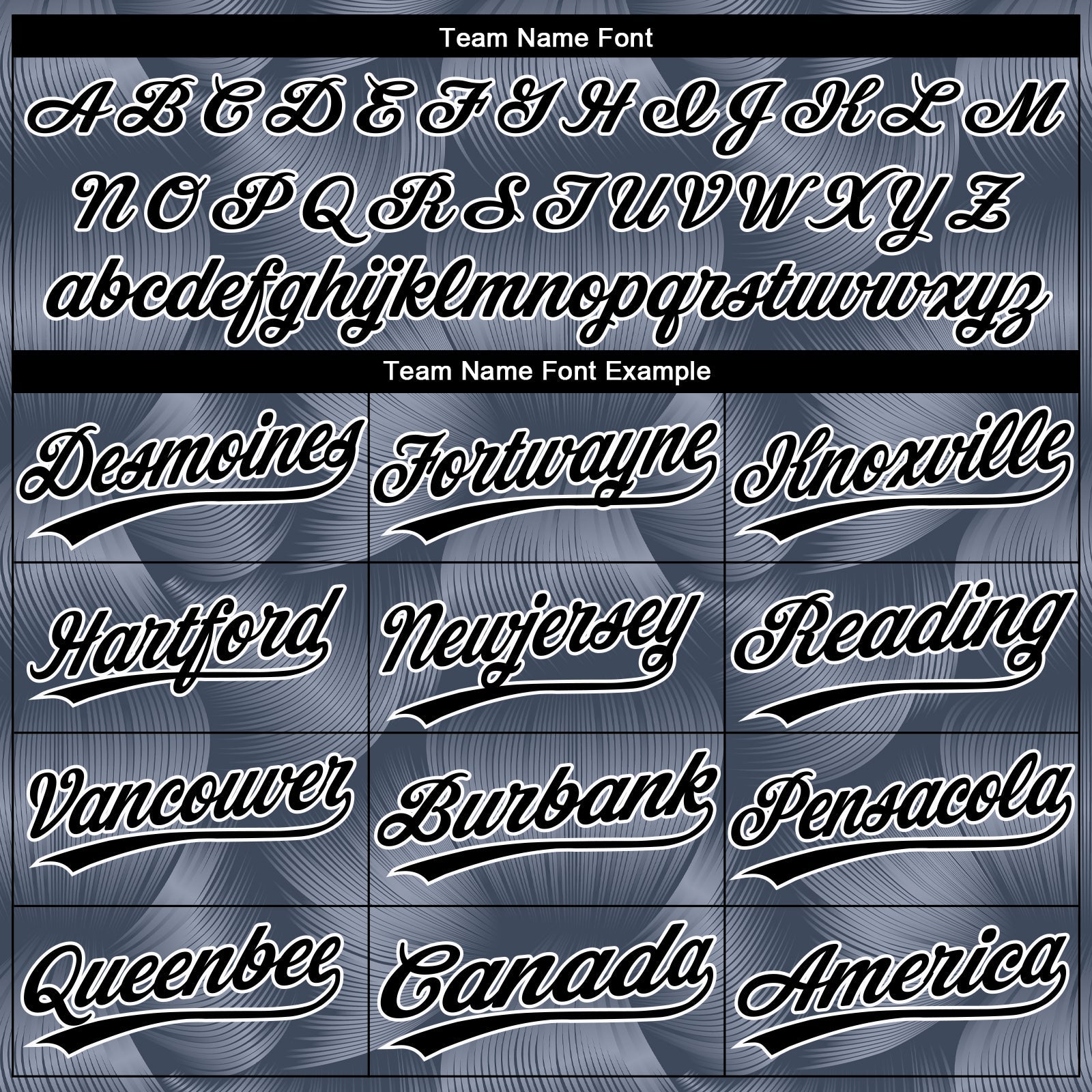 Custom Steel Gray Black-White 3D Pattern Design Authentic Baseball Jersey - Sky-Custom