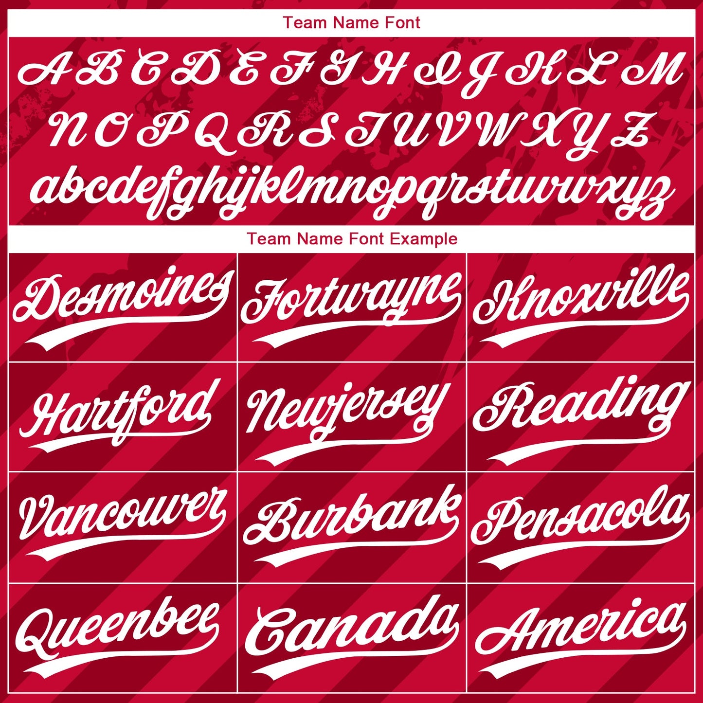Custom Red White 3D Pattern Design Authentic Baseball Jersey - Sky-Custom