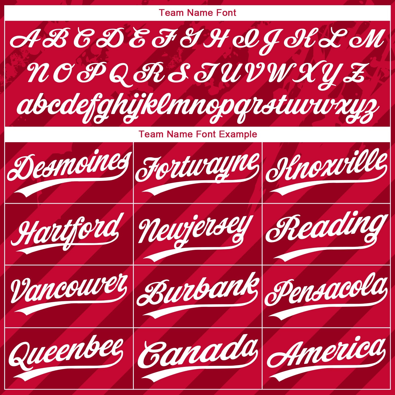 Custom Red White 3D Pattern Design Authentic Baseball Jersey - Sky-Custom