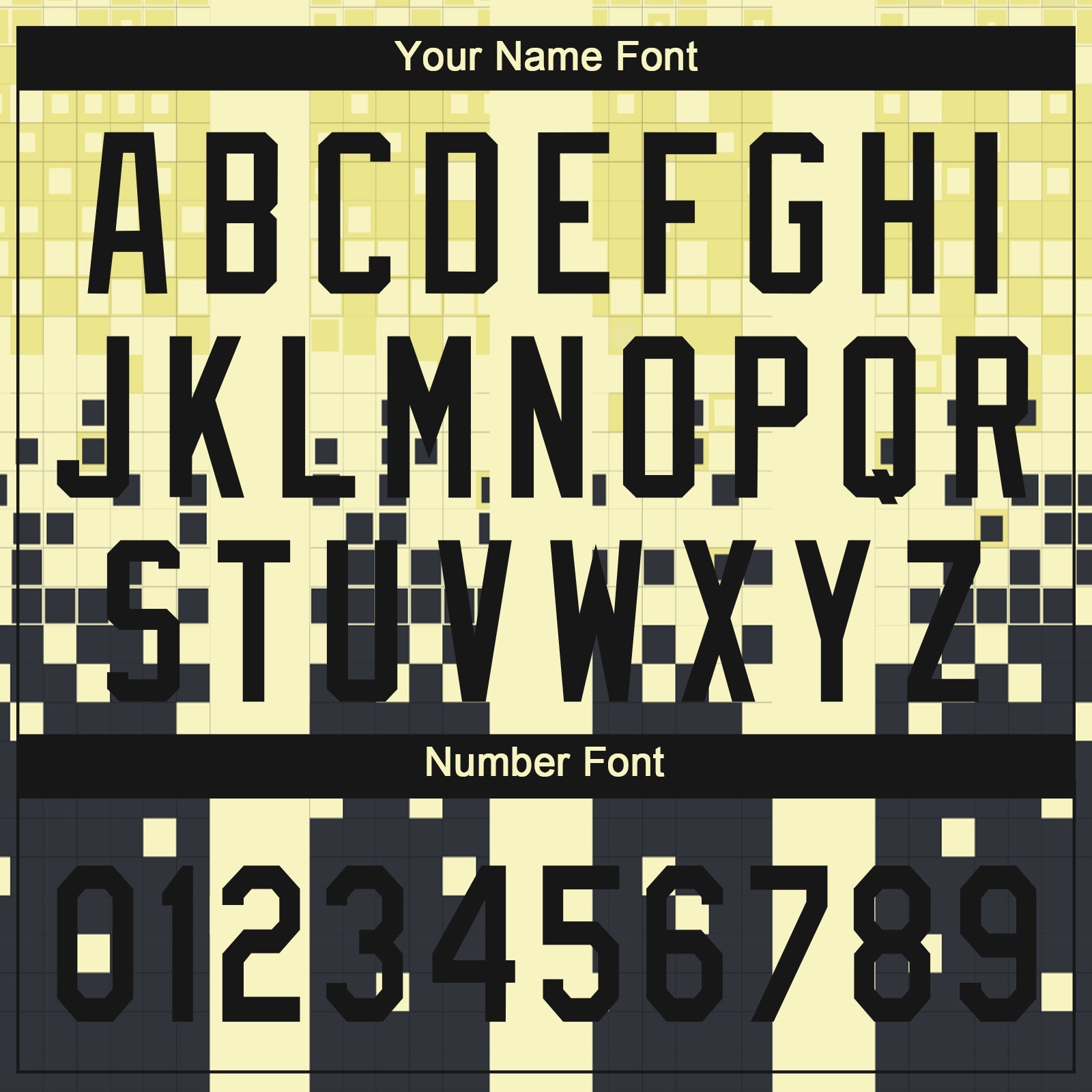 Custom Cream Black 3D Pattern Design Authentic Baseball Jersey - Sky-Custom