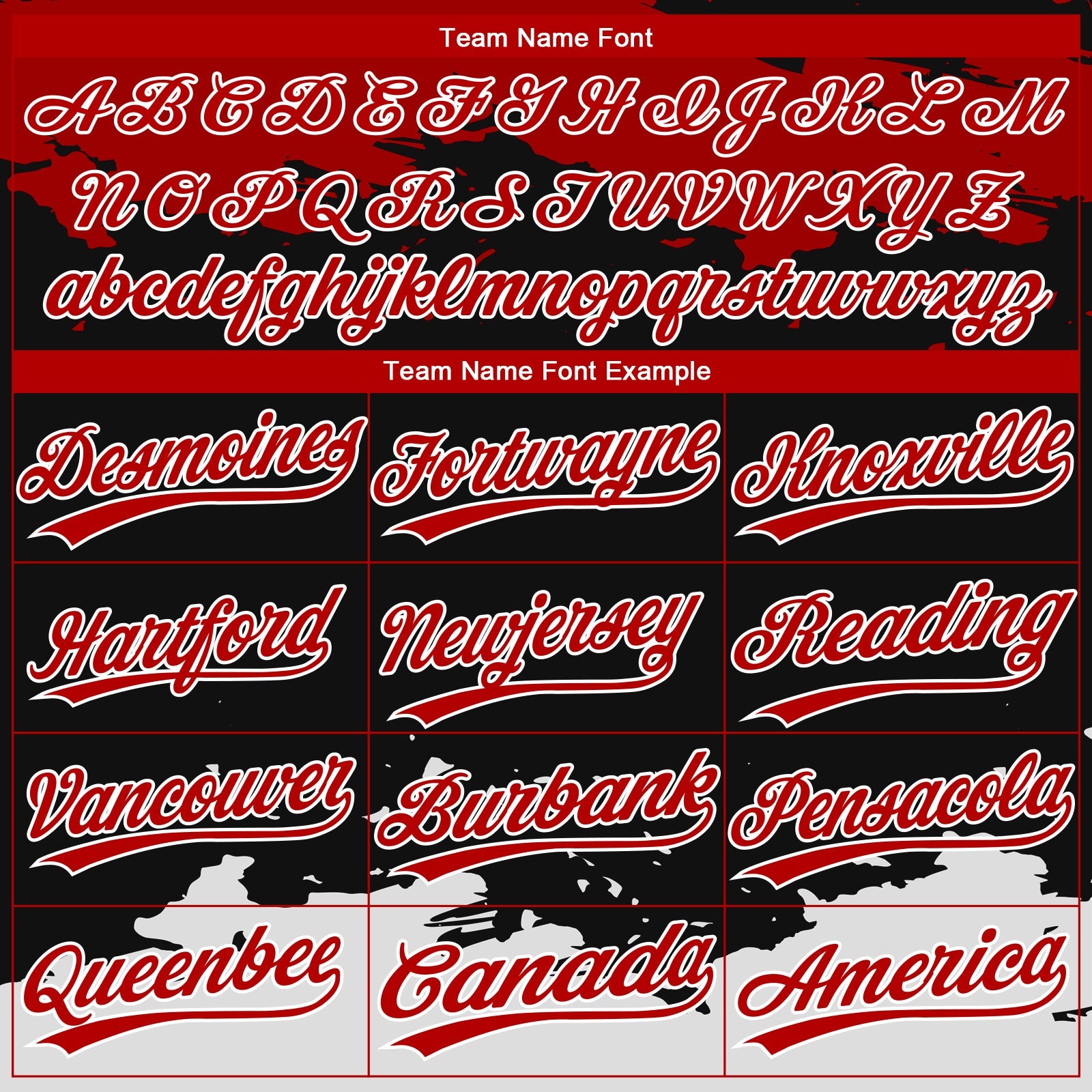 Custom Black Black-Red 3D Pattern Design Authentic Baseball Jersey - Sky-Custom