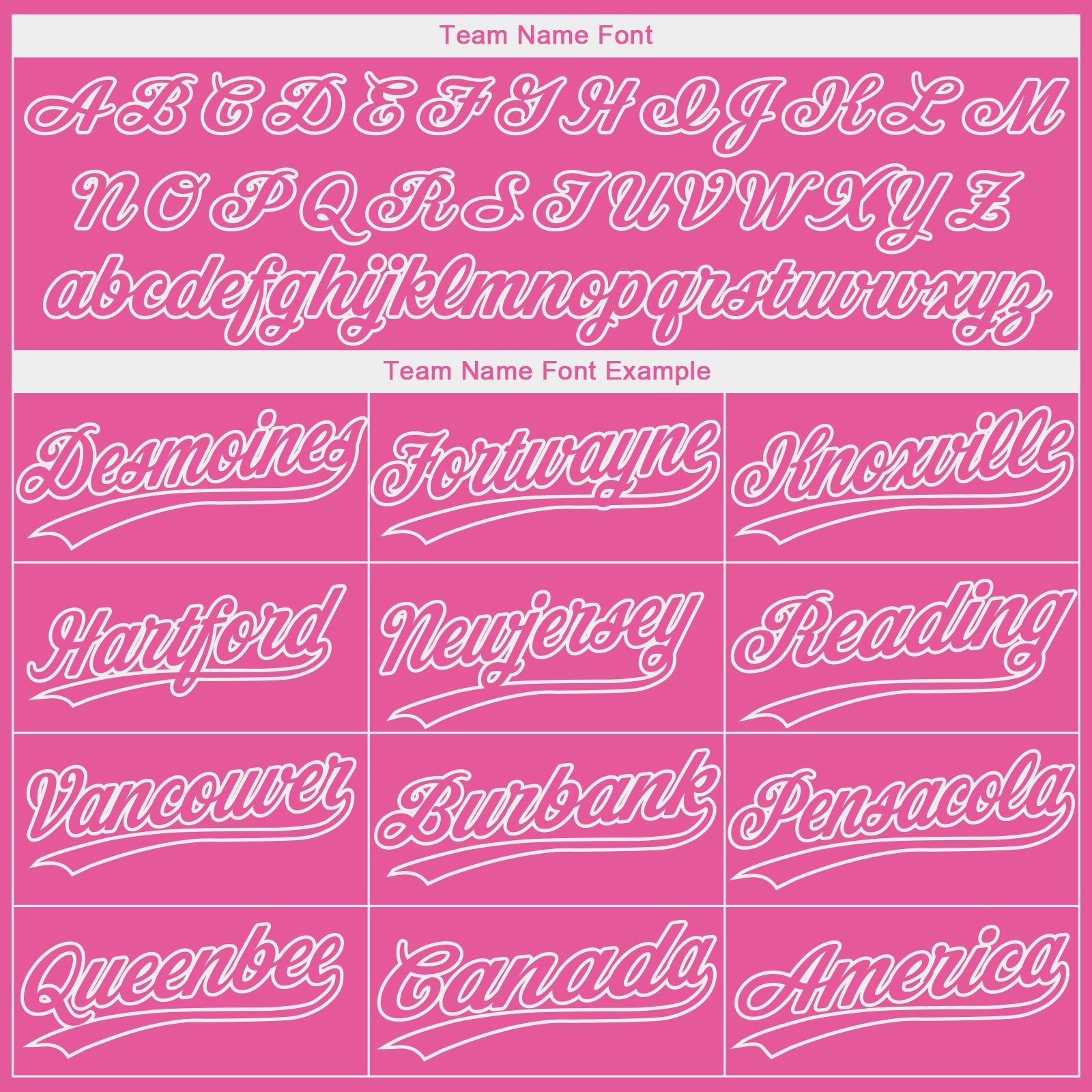 Custom Pink Pink-Camo 3D Pattern Design Authentic Baseball Jersey - Sky-Custom