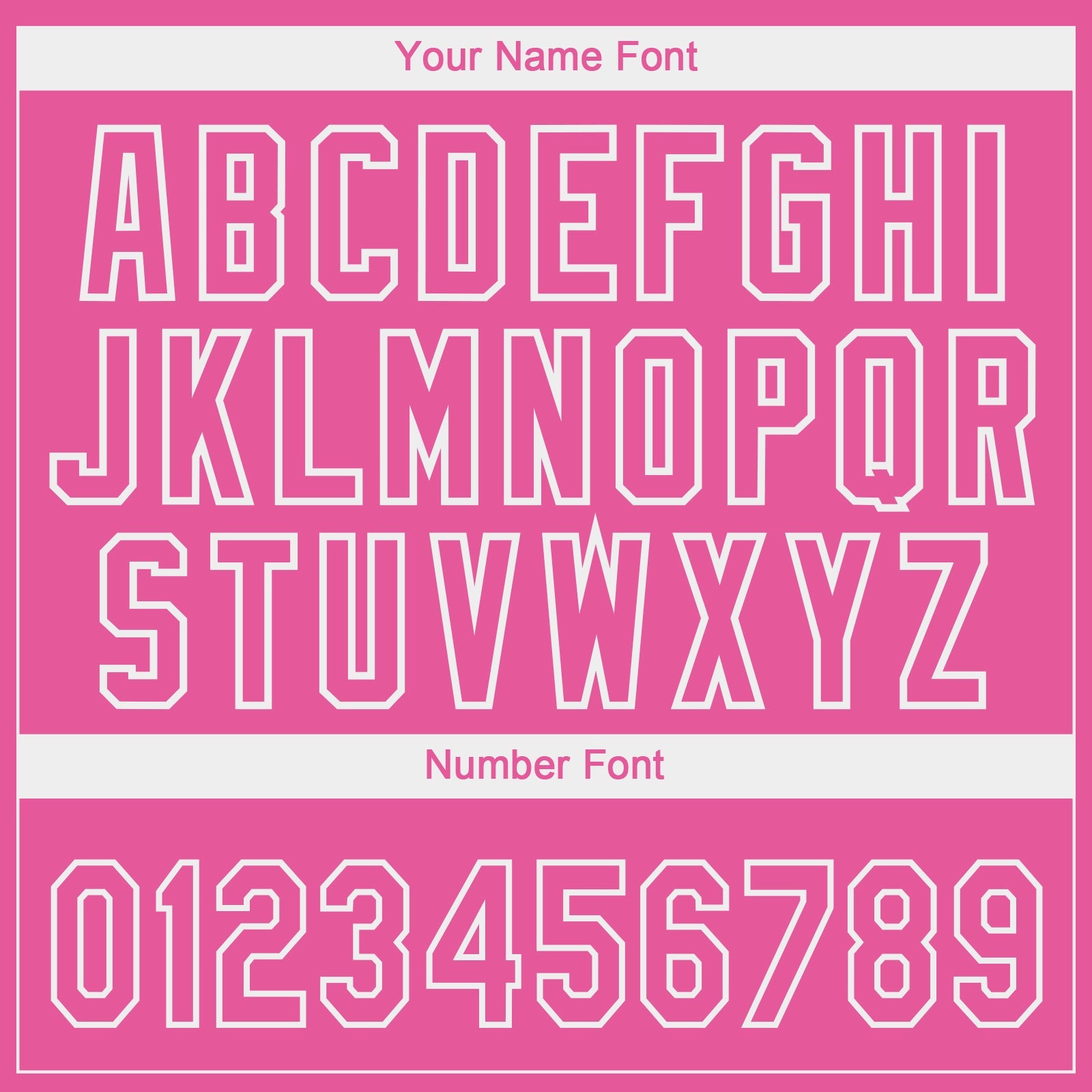 Custom Pink Pink-Camo 3D Pattern Design Authentic Baseball Jersey - Sky-Custom