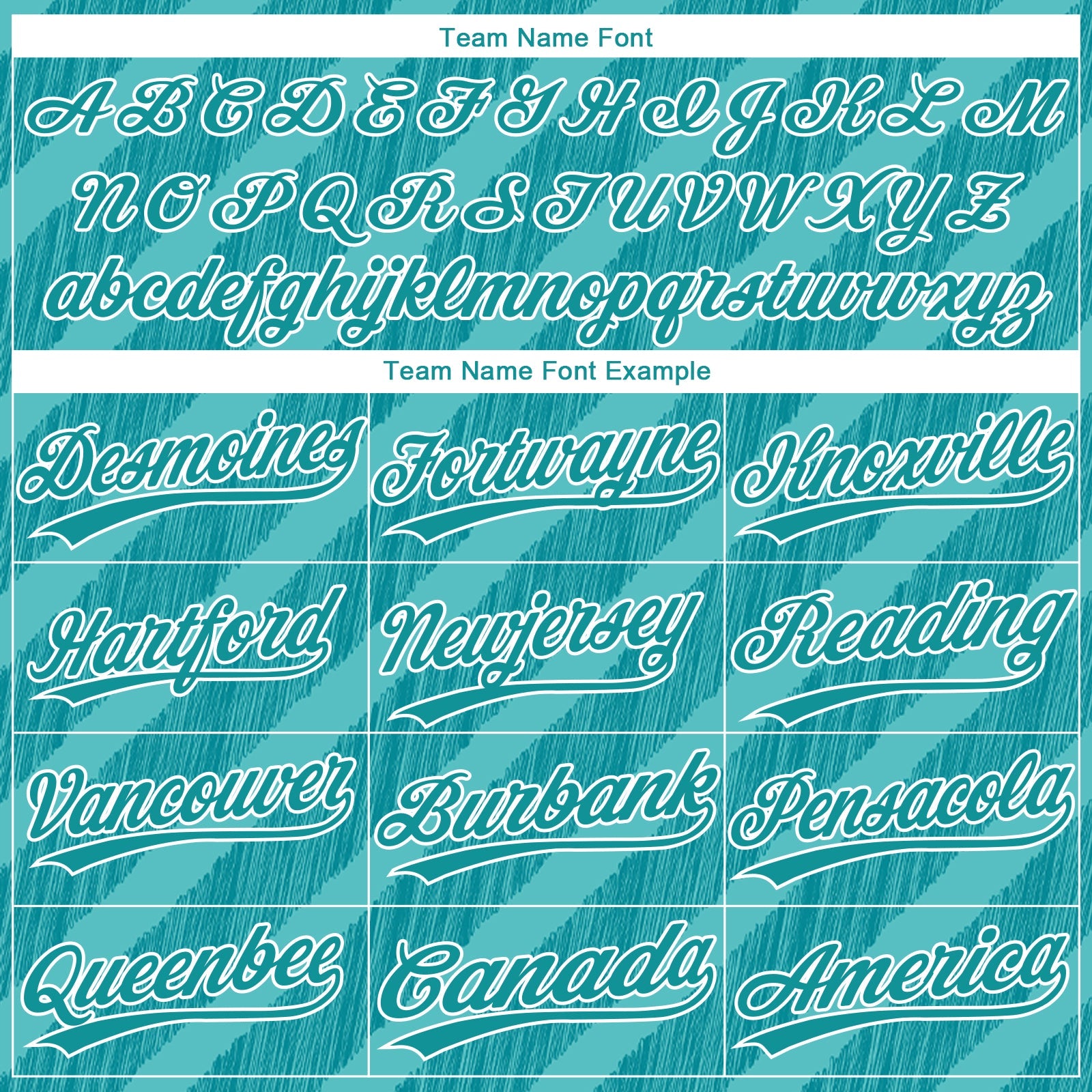 Custom Aqua Teal-White 3D Pattern Design Authentic Baseball Jersey - Sky-Custom