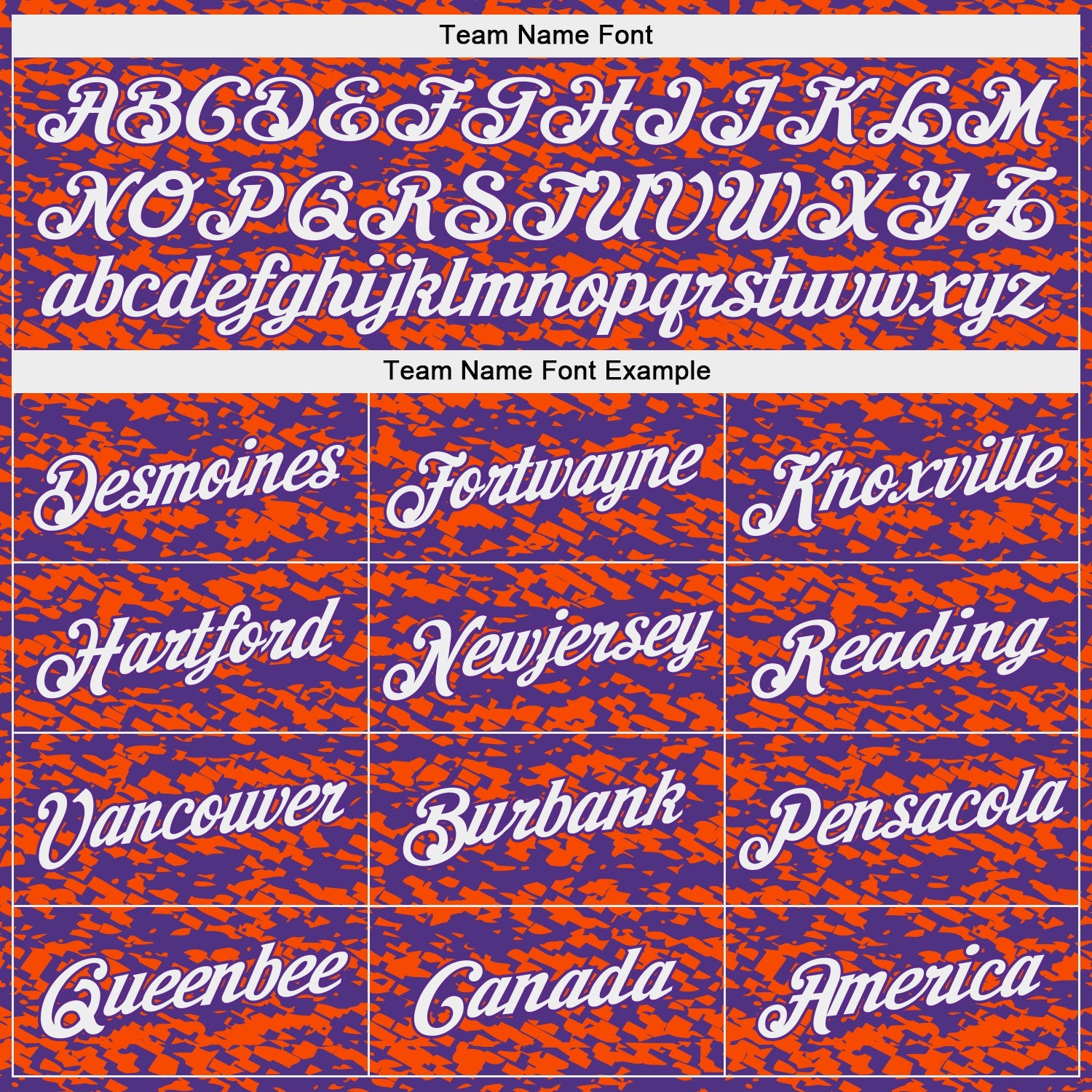 Custom Orange White-Purple Authentic City Edition Basketball Jersey - Sky-Custom