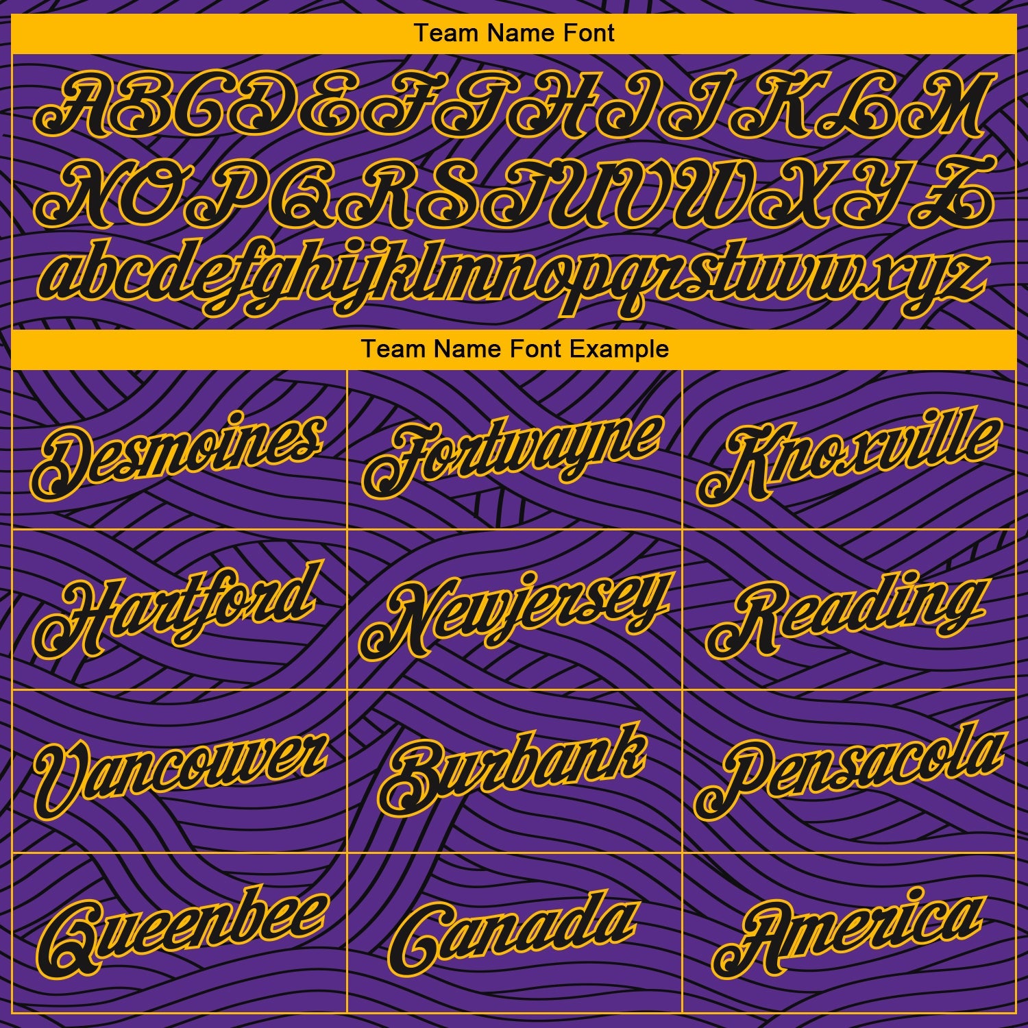 Custom Purple Black-Gold Authentic City Edition Basketball Jersey - Sky-Custom