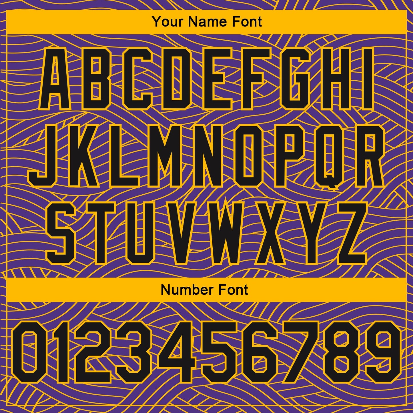 Custom Purple Black-Gold Authentic City Edition Basketball Jersey - Sky-Custom