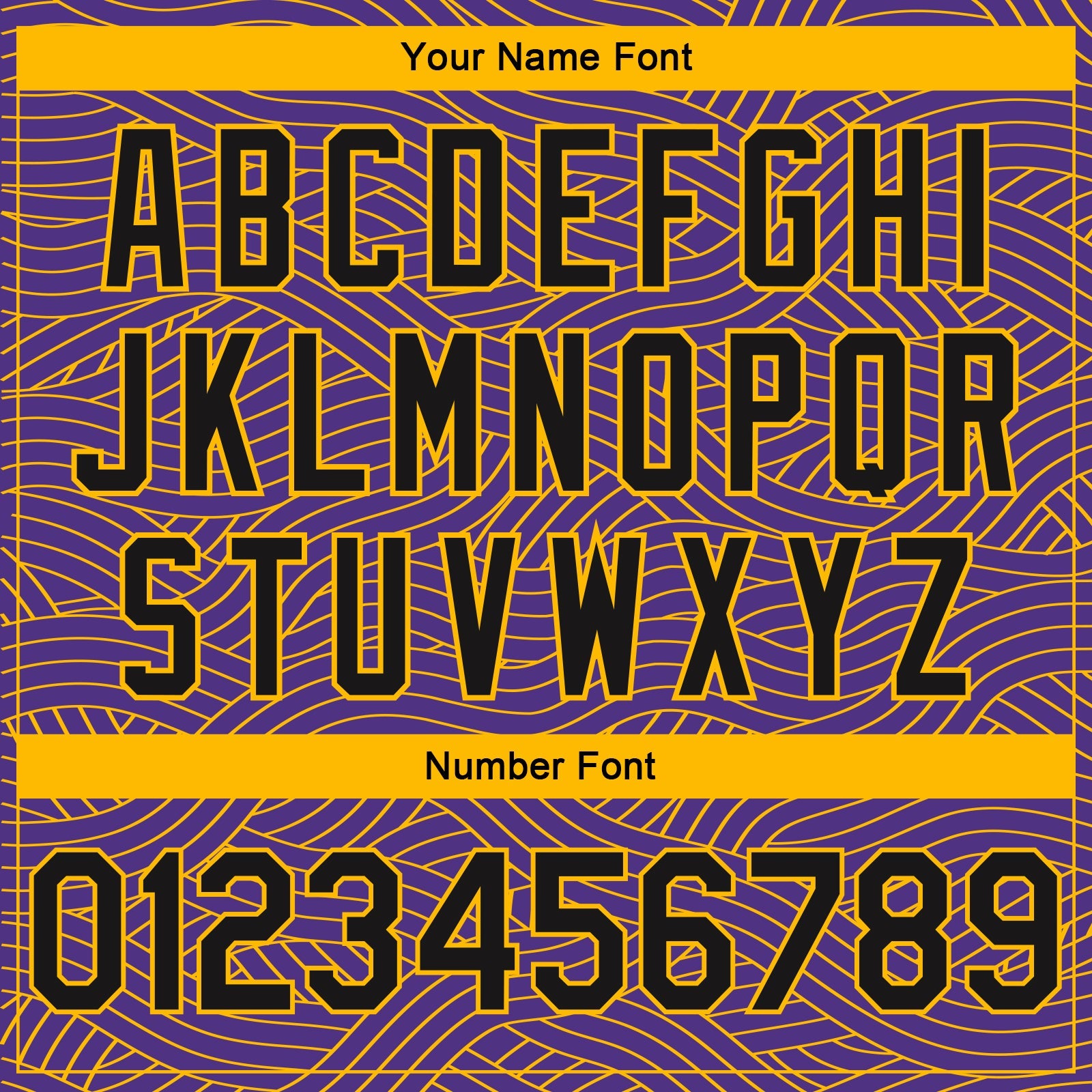 Custom Purple Black-Gold Authentic City Edition Basketball Jersey - Sky-Custom