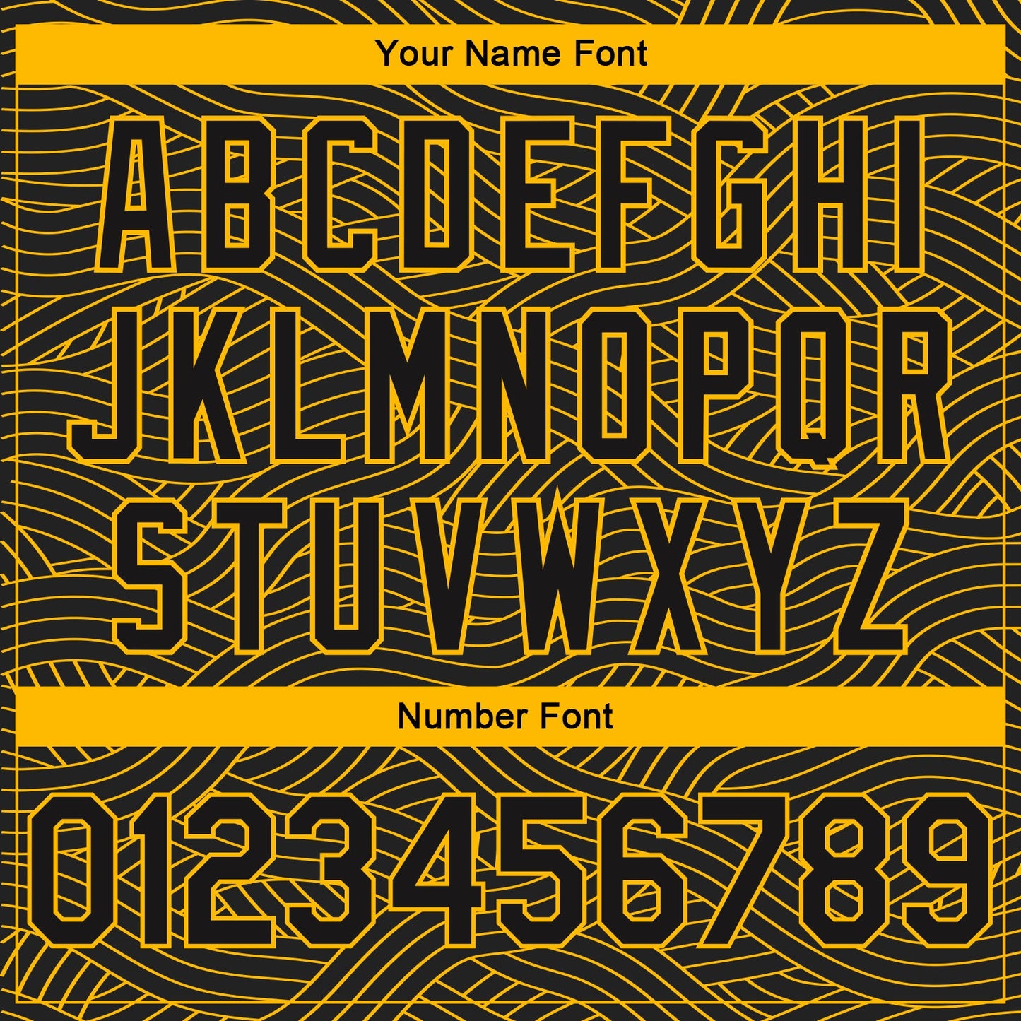 Custom Black Gold Authentic City Edition Basketball Jersey - Sky-Custom