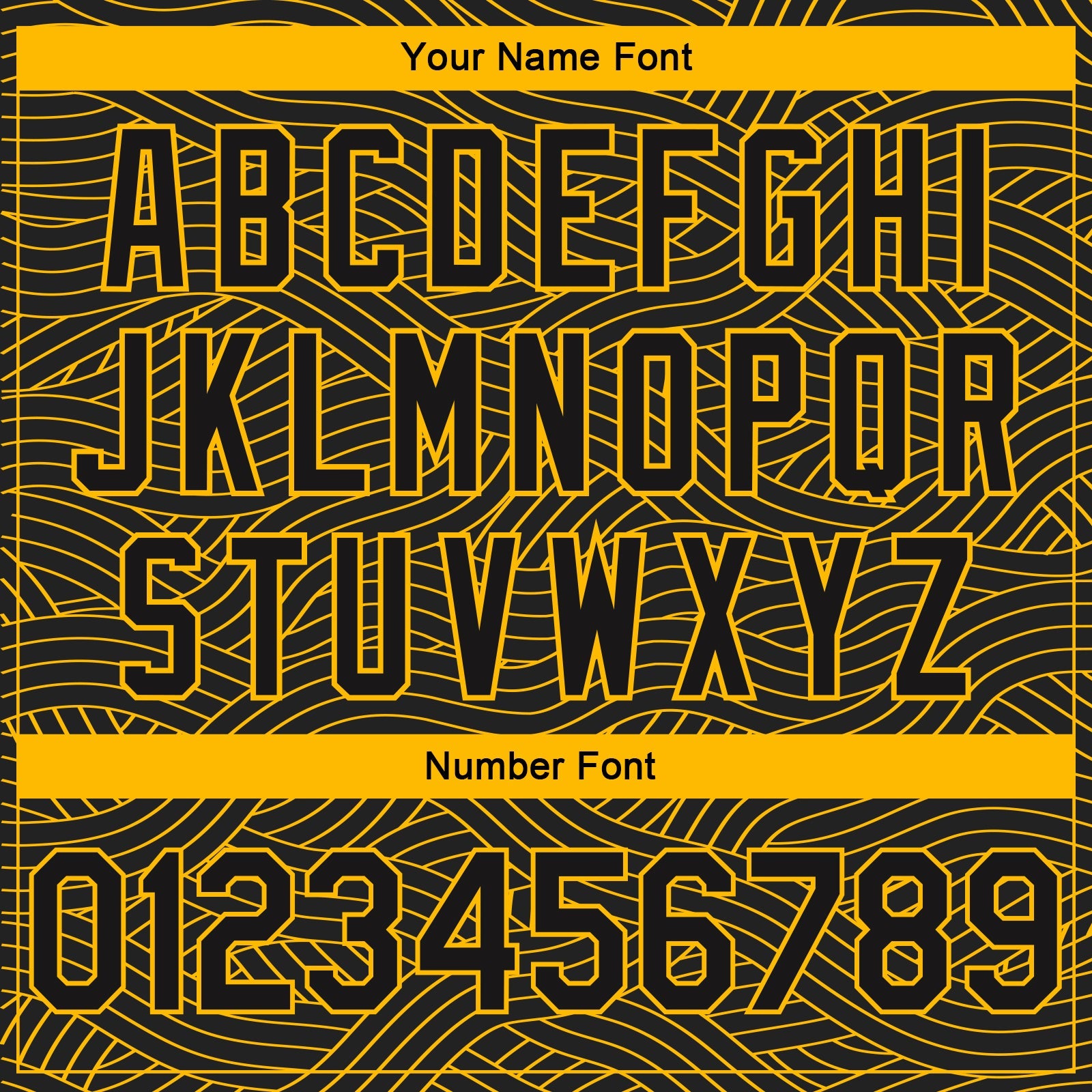 Custom Black Gold Authentic City Edition Basketball Jersey - Sky-Custom