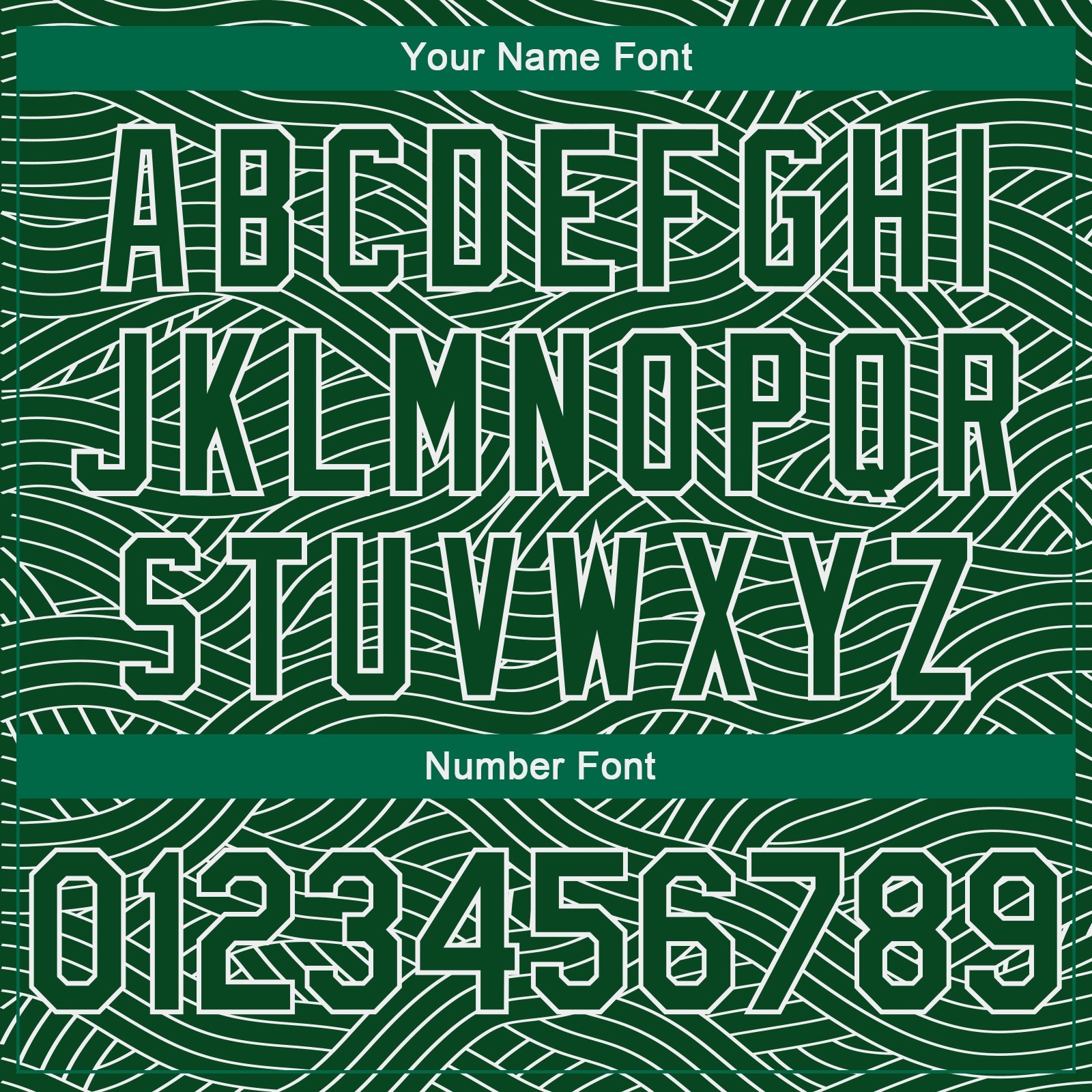 Custom Green White Authentic City Edition Basketball Jersey - Sky-Custom