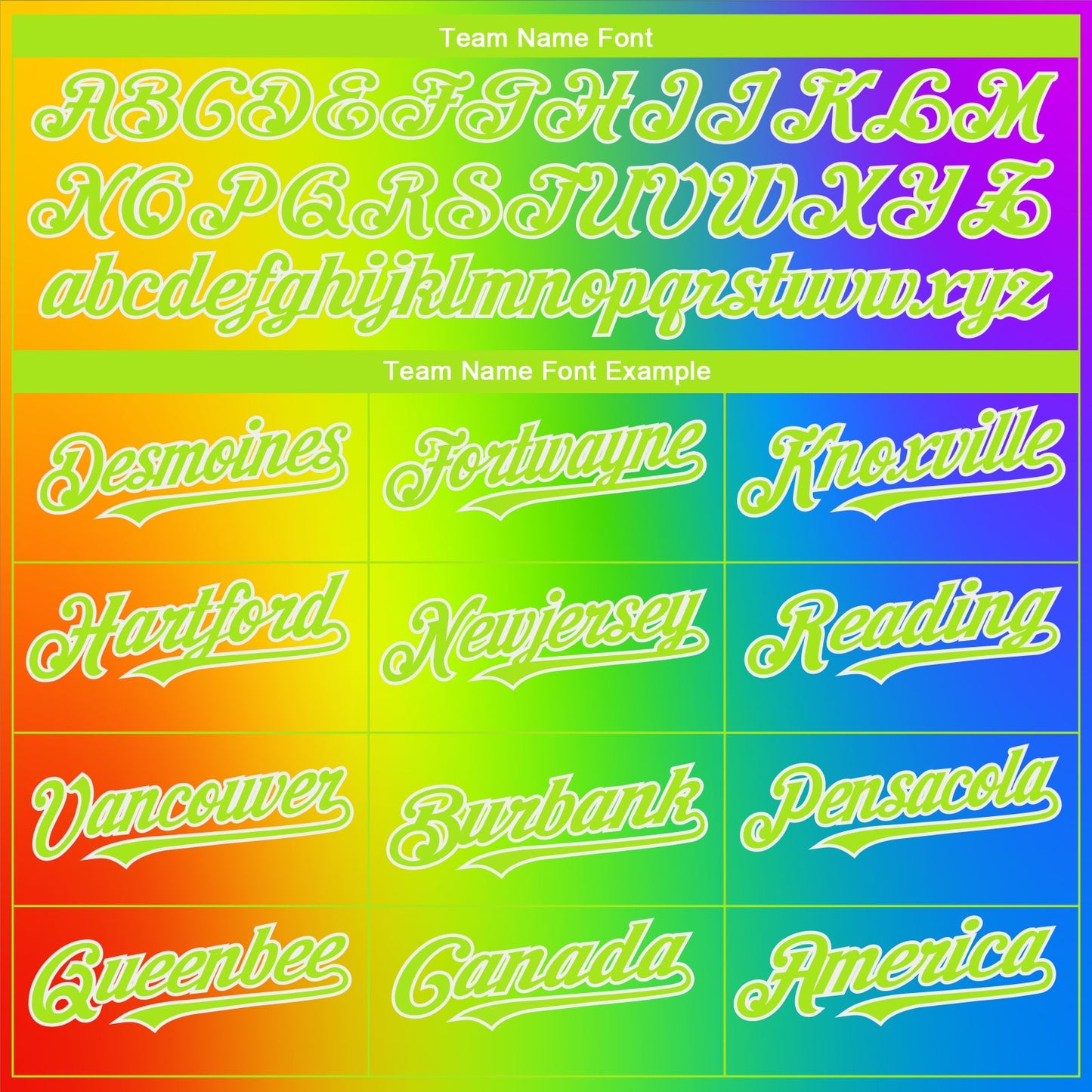 Custom Rainbow For Pride Month Love Is Love LGBT 3D Authentic Baseball Jersey - Sky-Custom