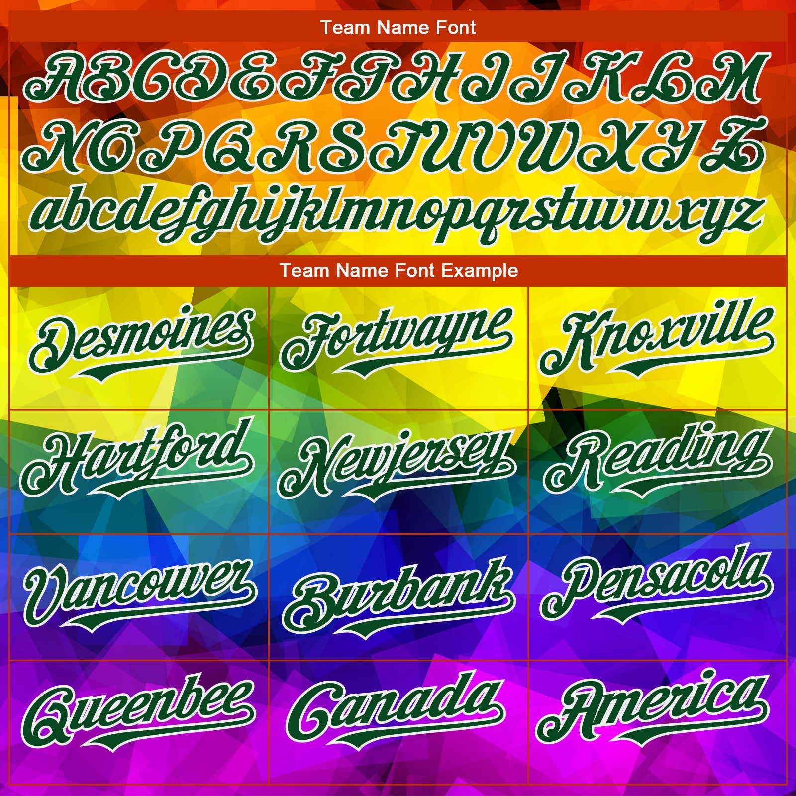 Custom Rainbow For Pride Month Love Is Love LGBT 3D Authentic Baseball Jersey - Sky-Custom