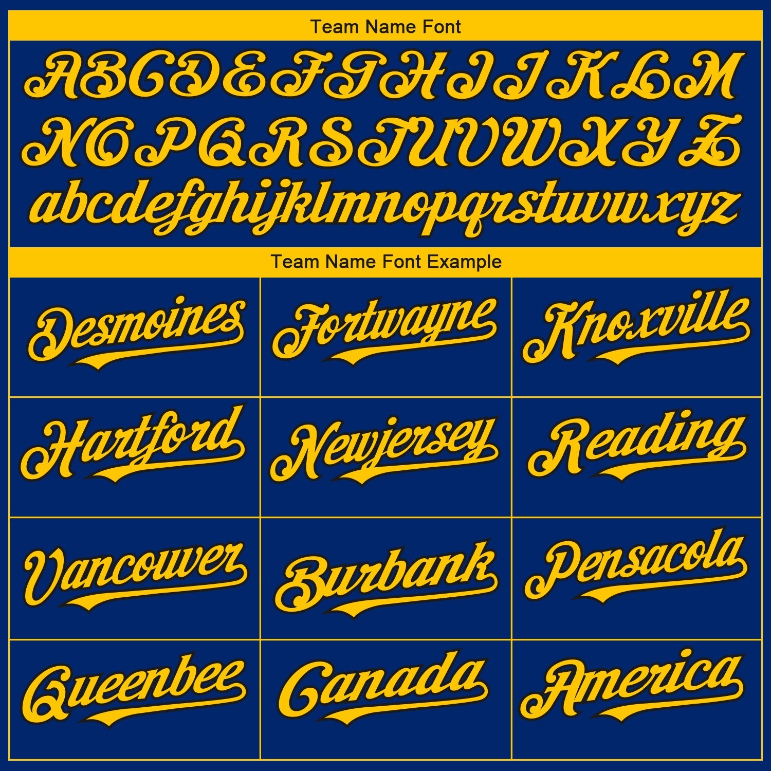 Custom Royal Yellow-Black 3D Seattle City Edition Fade Fasion Authentic Baseball Jersey - Sky-Custom