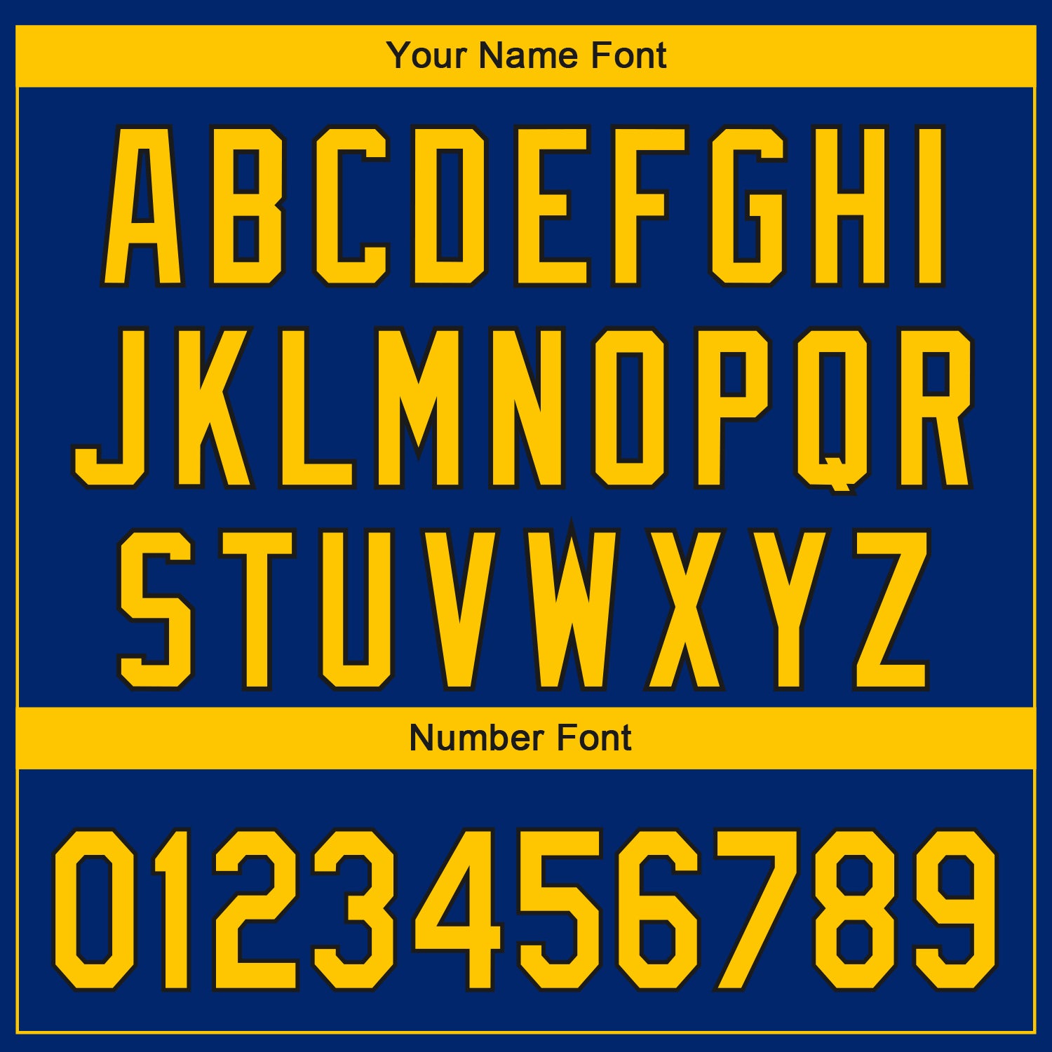 Custom Royal Yellow-Black 3D Seattle City Edition Fade Fasion Authentic Baseball Jersey - Sky-Custom