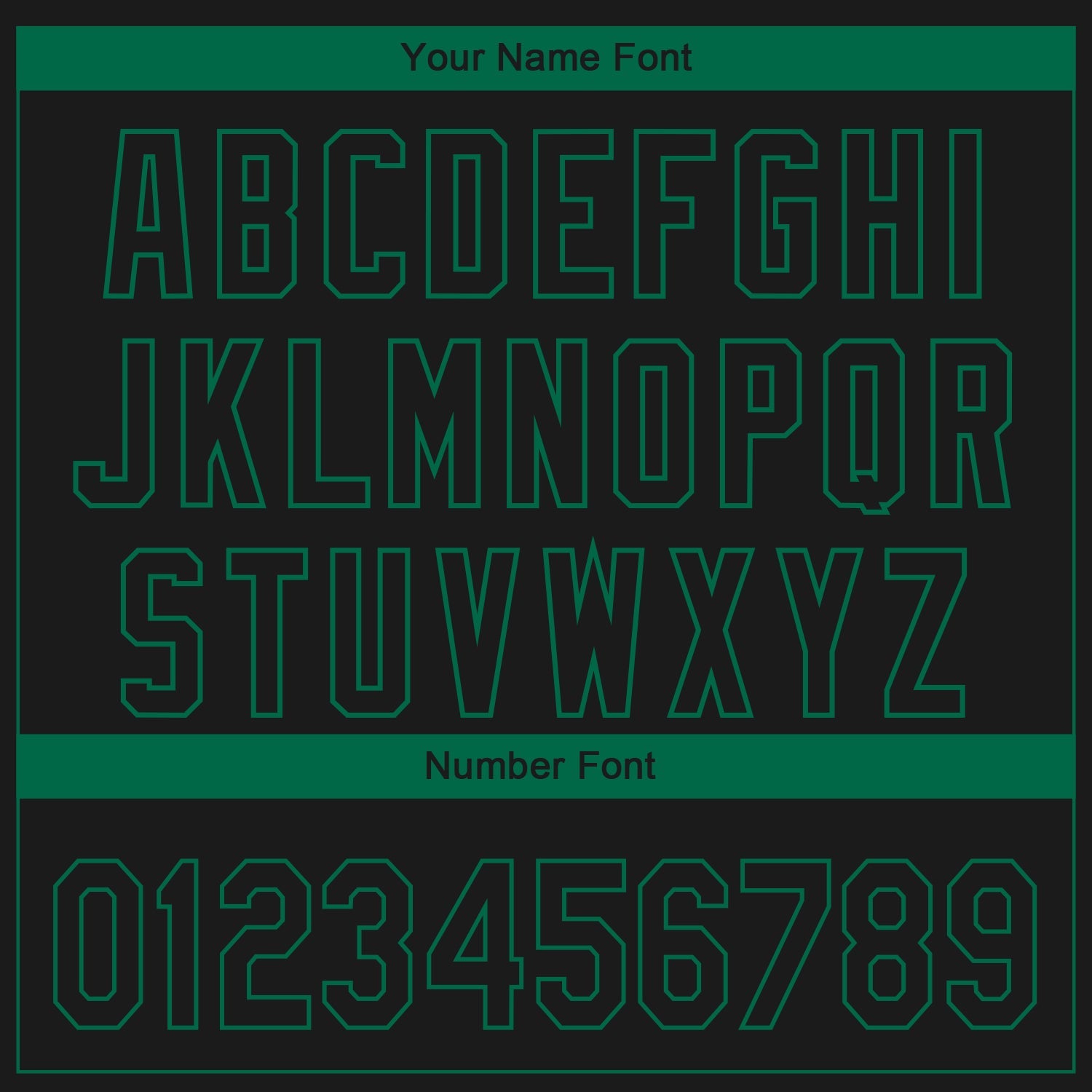 Custom Black Kelly Green 3D Dallas City Edition Fade Fasion Authentic Baseball Jersey - Sky-Custom