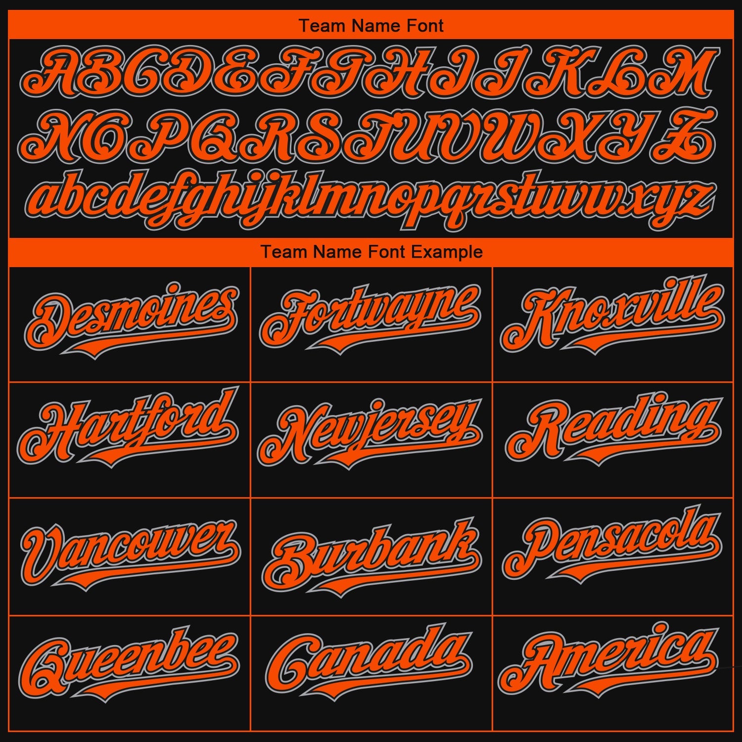 Custom Black Orange-Gray 3D San Francisco City Edition Fade Fasion Authentic Baseball Jersey - Sky-Custom