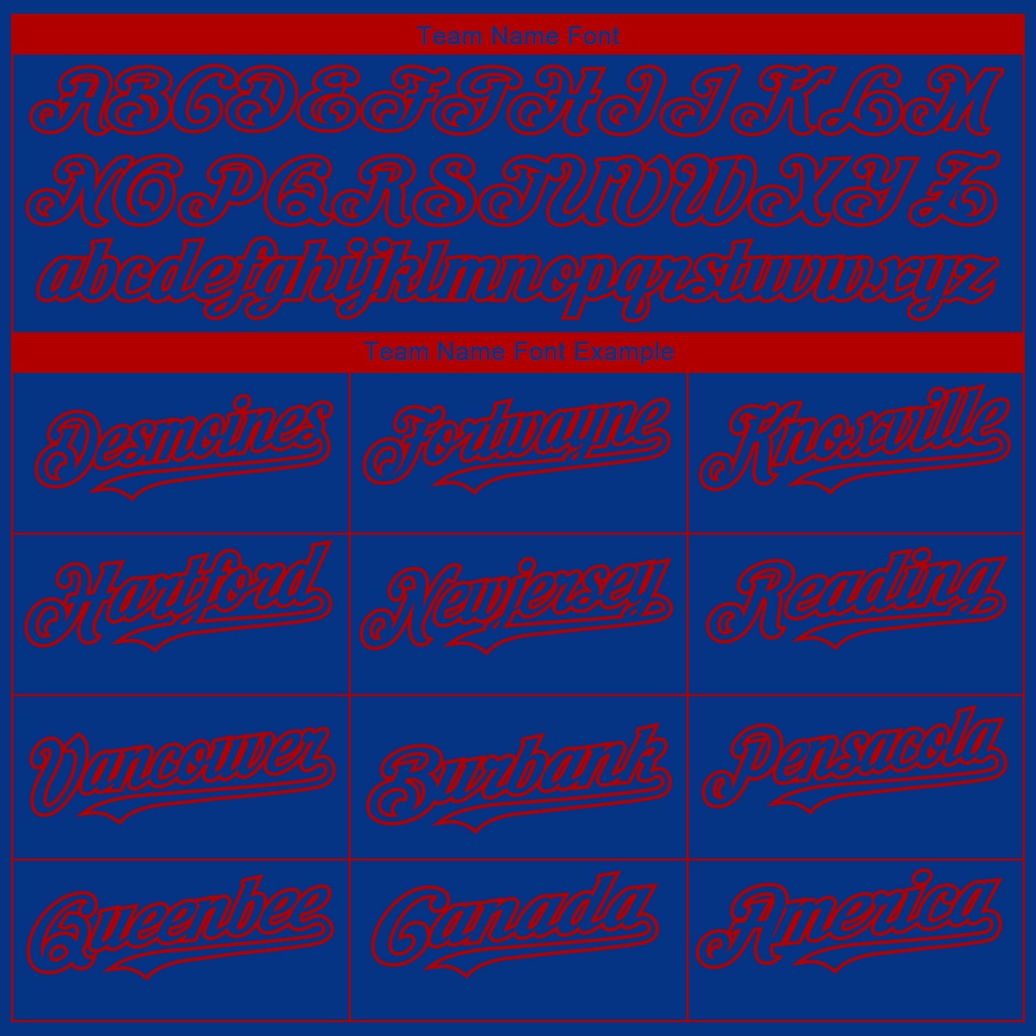 Custom Royal Red 3D Philadelphia City Edition Fade Fasion Authentic Baseball Jersey - Sky-Custom