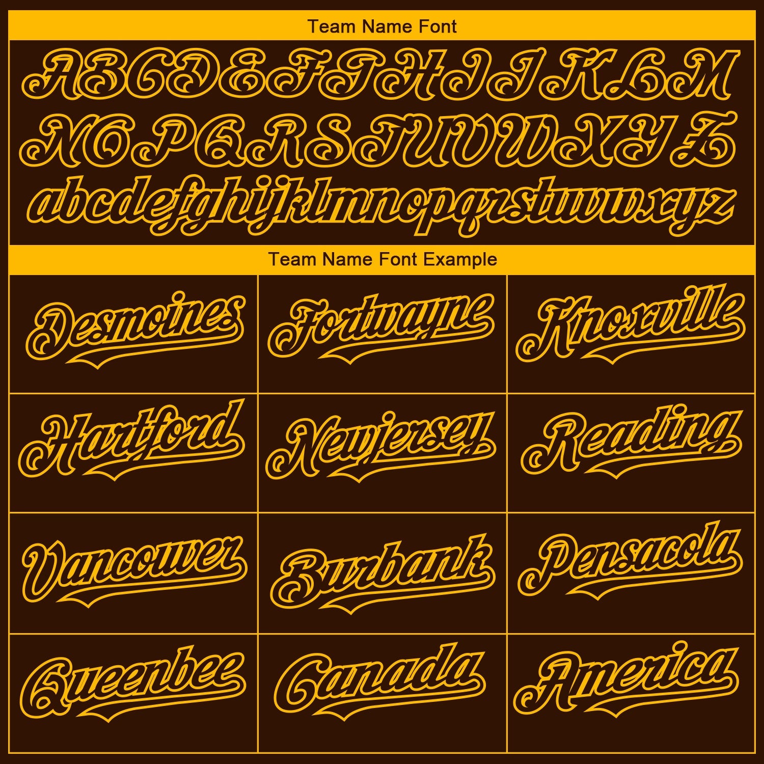 Custom Brown Gold 3D San Diego City Edition Fade Fasion Authentic Baseball Jersey - Sky-Custom