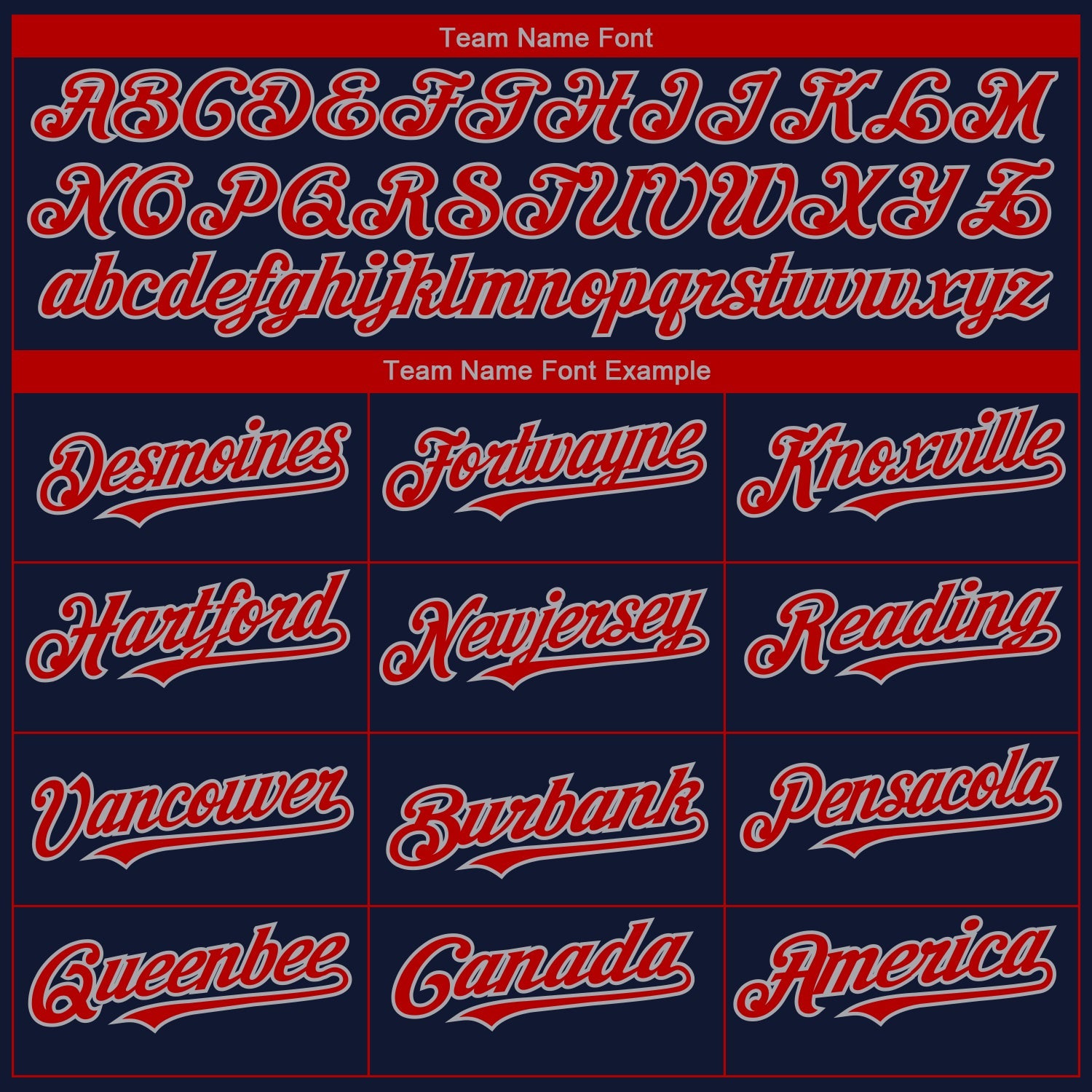 Custom Navy Red-Gray 3D Boston City Edition Fade Fasion Authentic Baseball Jersey - Sky-Custom