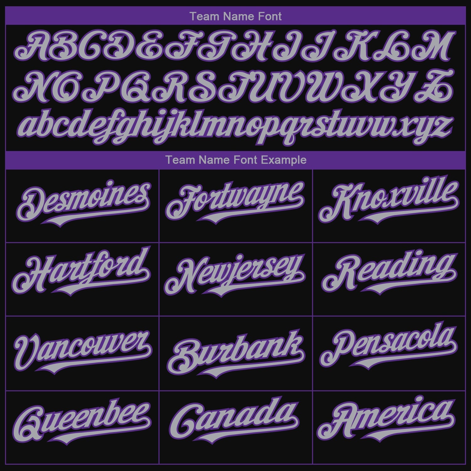 Custom Black Gray-Purple 3D Sacramento City Edition Fade Fasion Authentic Baseball Jersey - Sky-Custom