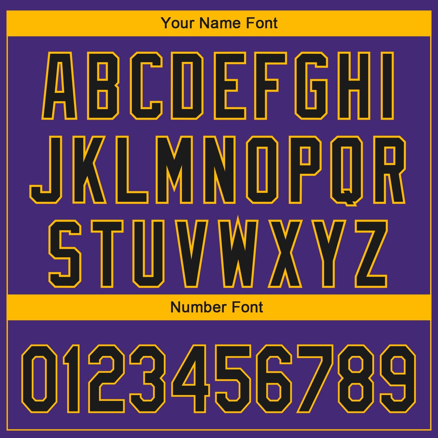 Custom Purple Black-Gold 3D Los Angeles City Edition Fade Fasion Authentic Baseball Jersey - Sky-Custom