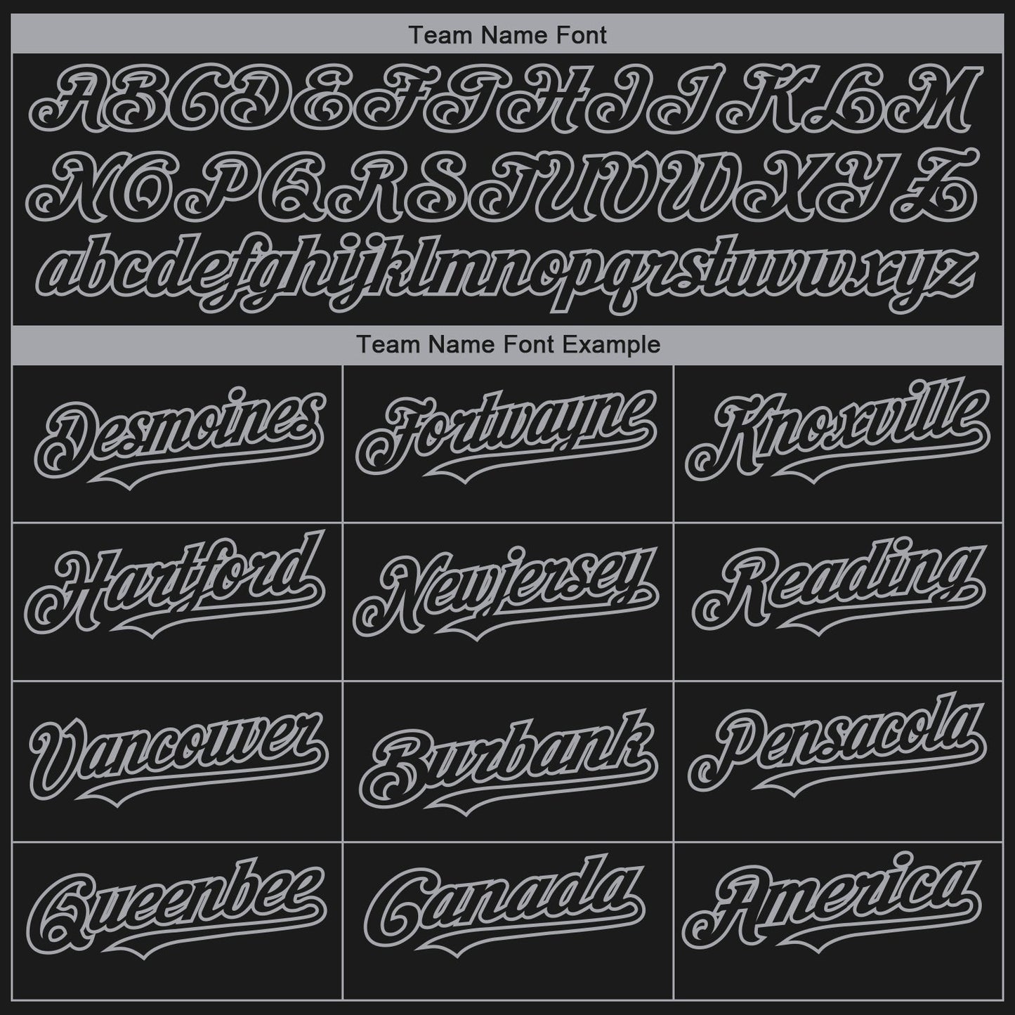 Custom Black-Gray 3D Los Angeles City Edition Fade Fasion Authentic Baseball Jersey - Sky-Custom