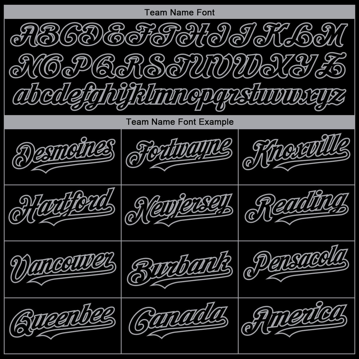 Custom Black Gray 3D Chicago City Edition Fade Fasion Authentic Baseball Jersey - Sky-Custom