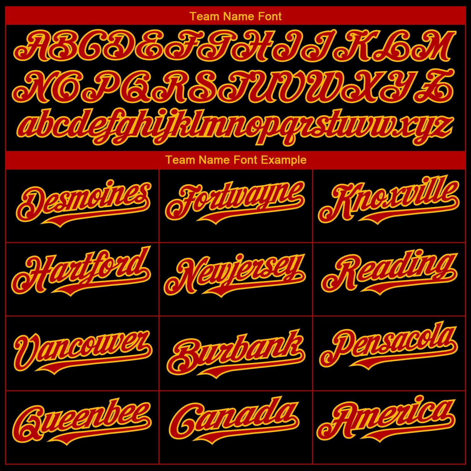 Custom Black Red-Gold 3D Atlanta City Edition Fade Fasion Authentic Baseball Jersey - Sky-Custom