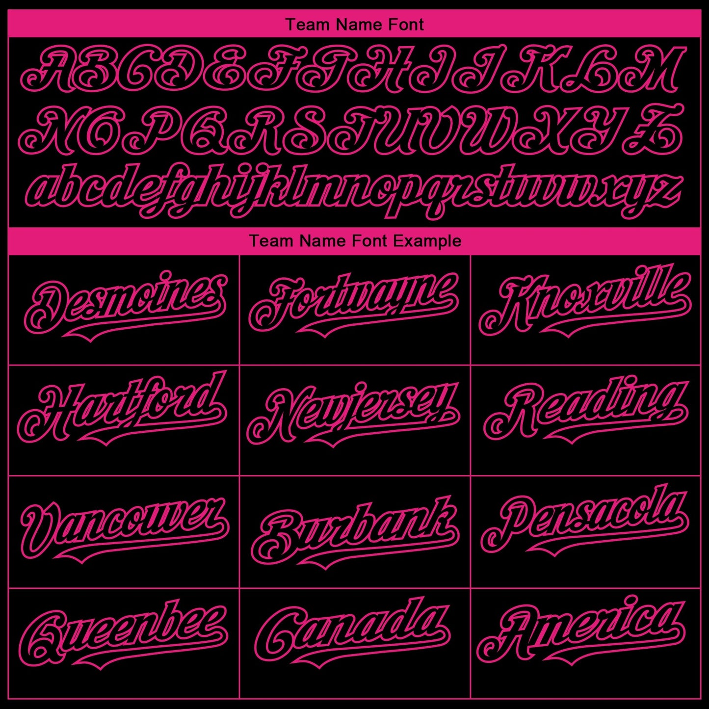 Custom Black Hot Pink-White 3D Pink Ribbon Breast Cancer Awareness Month Women Health Care Support Authentic Baseball Jersey - Sky-Custom